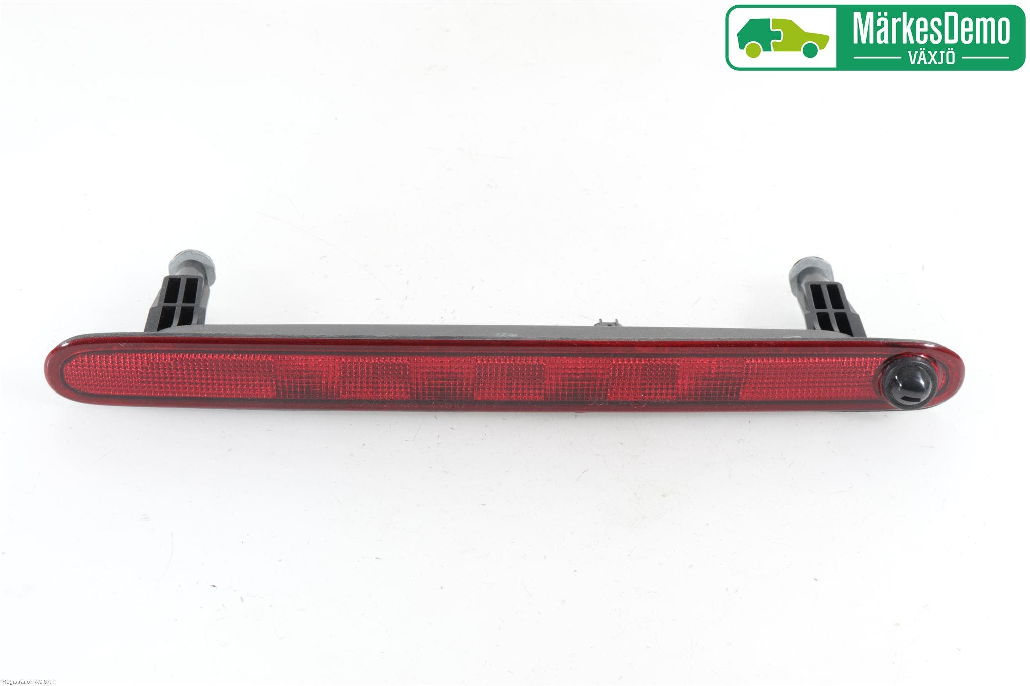 Suzuki VITARA 15- Bromsljus Bakruta