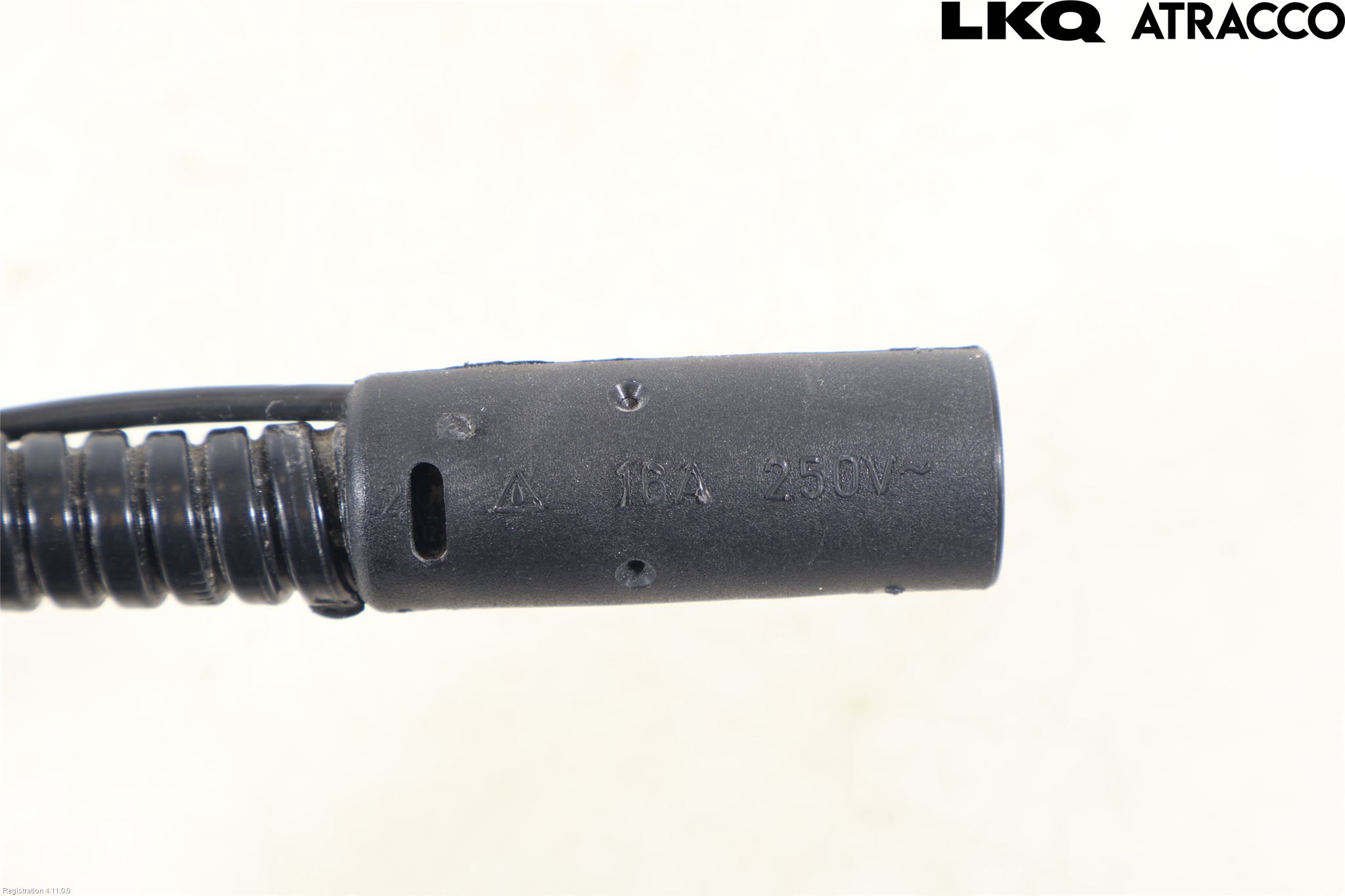 Suzuki VITARA 15- Motorvärmarsladd