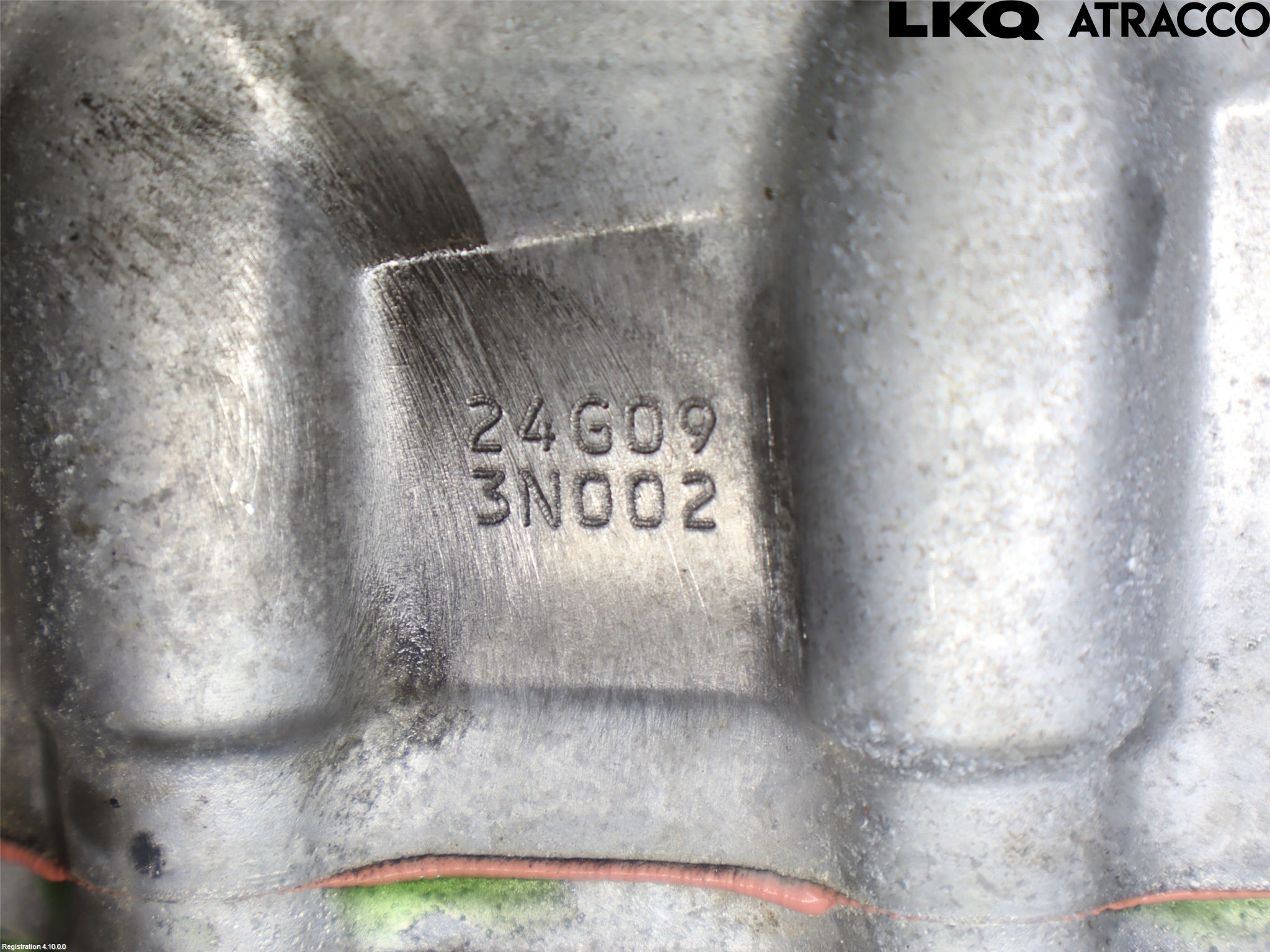 Mazda CX-30 20- Växellåda Automat