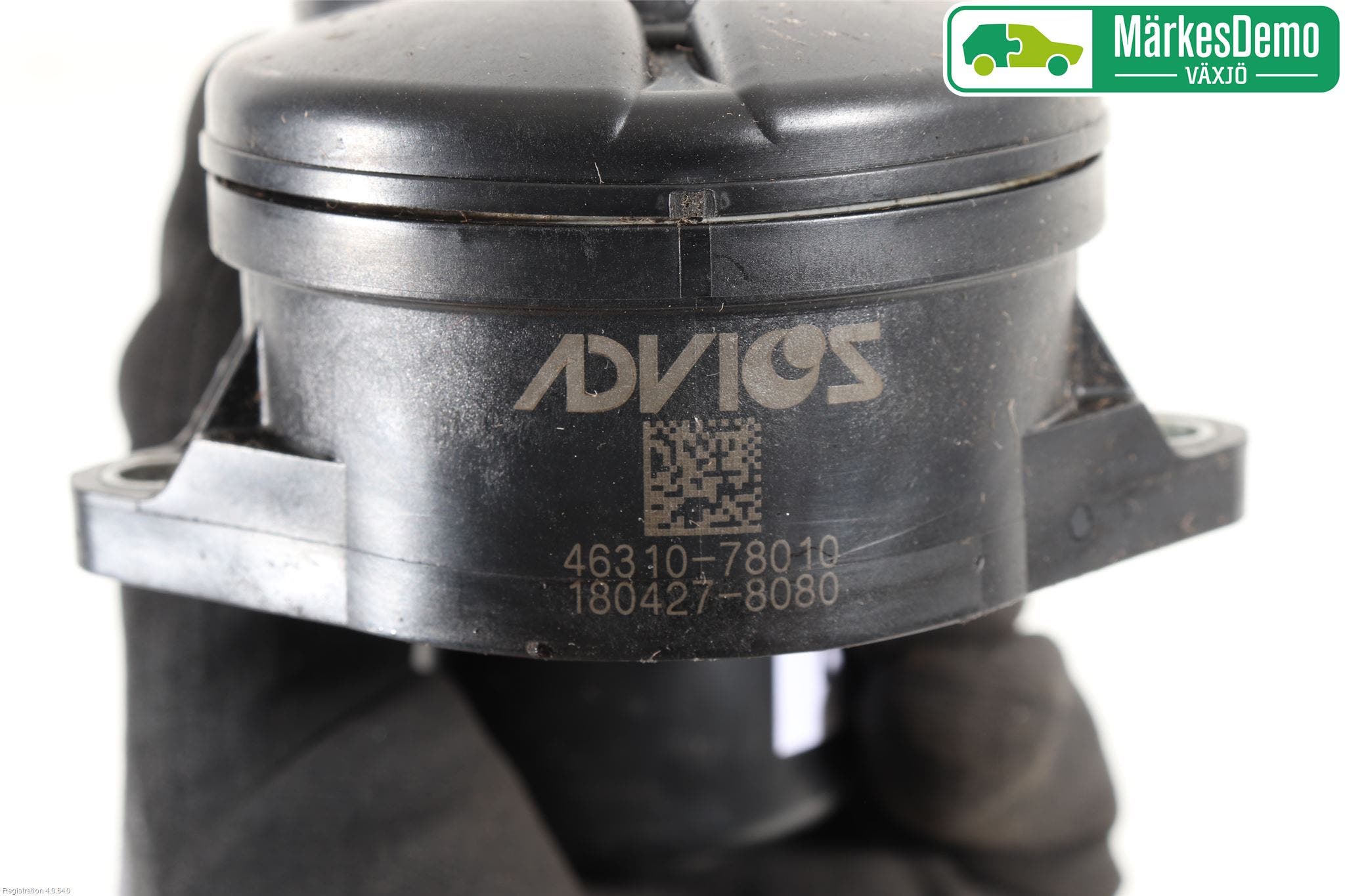 Lexus NX 300h 15-21 Parkeringsbroms Elmanövrerad