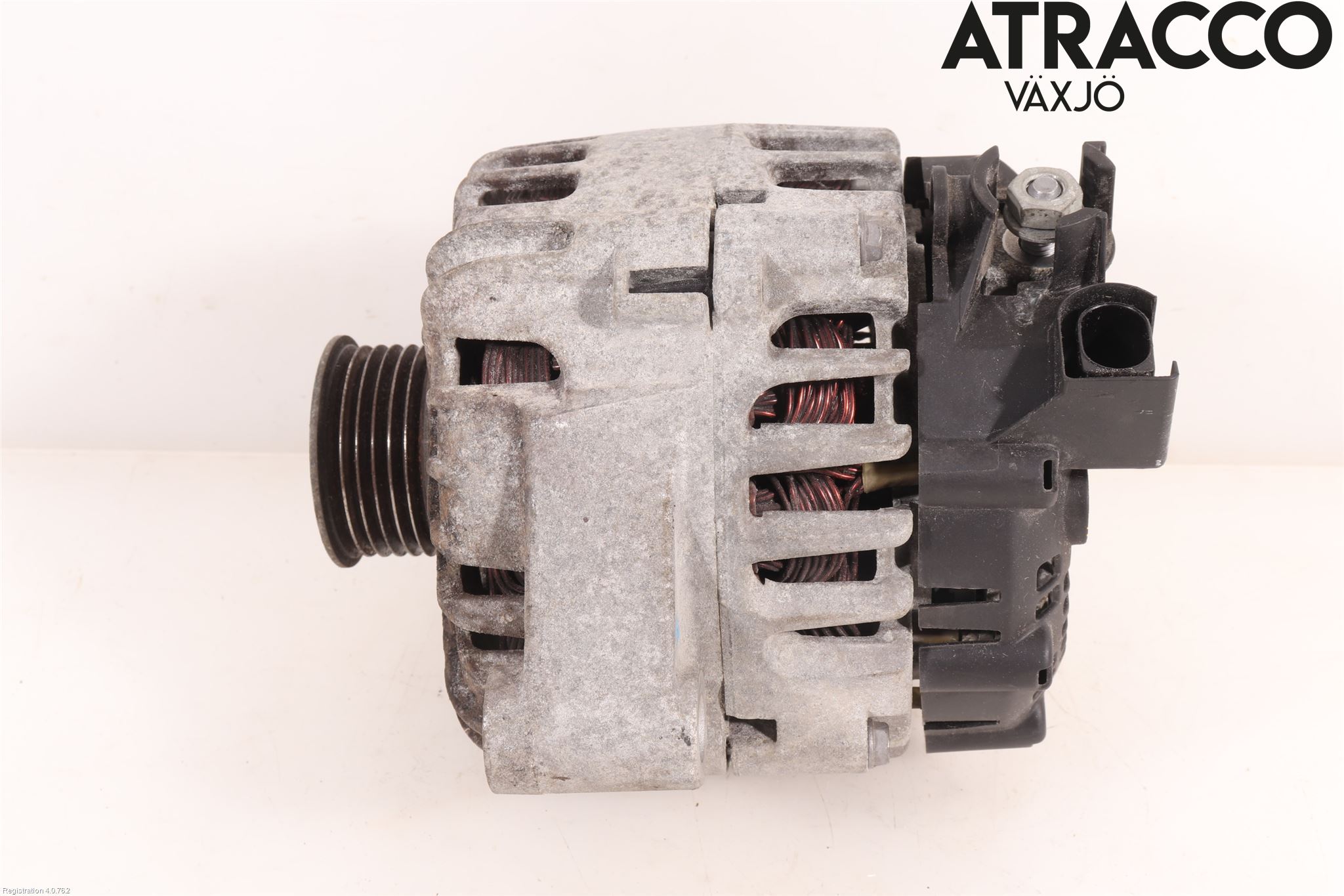 Ford FOCUS 11-14 Generator