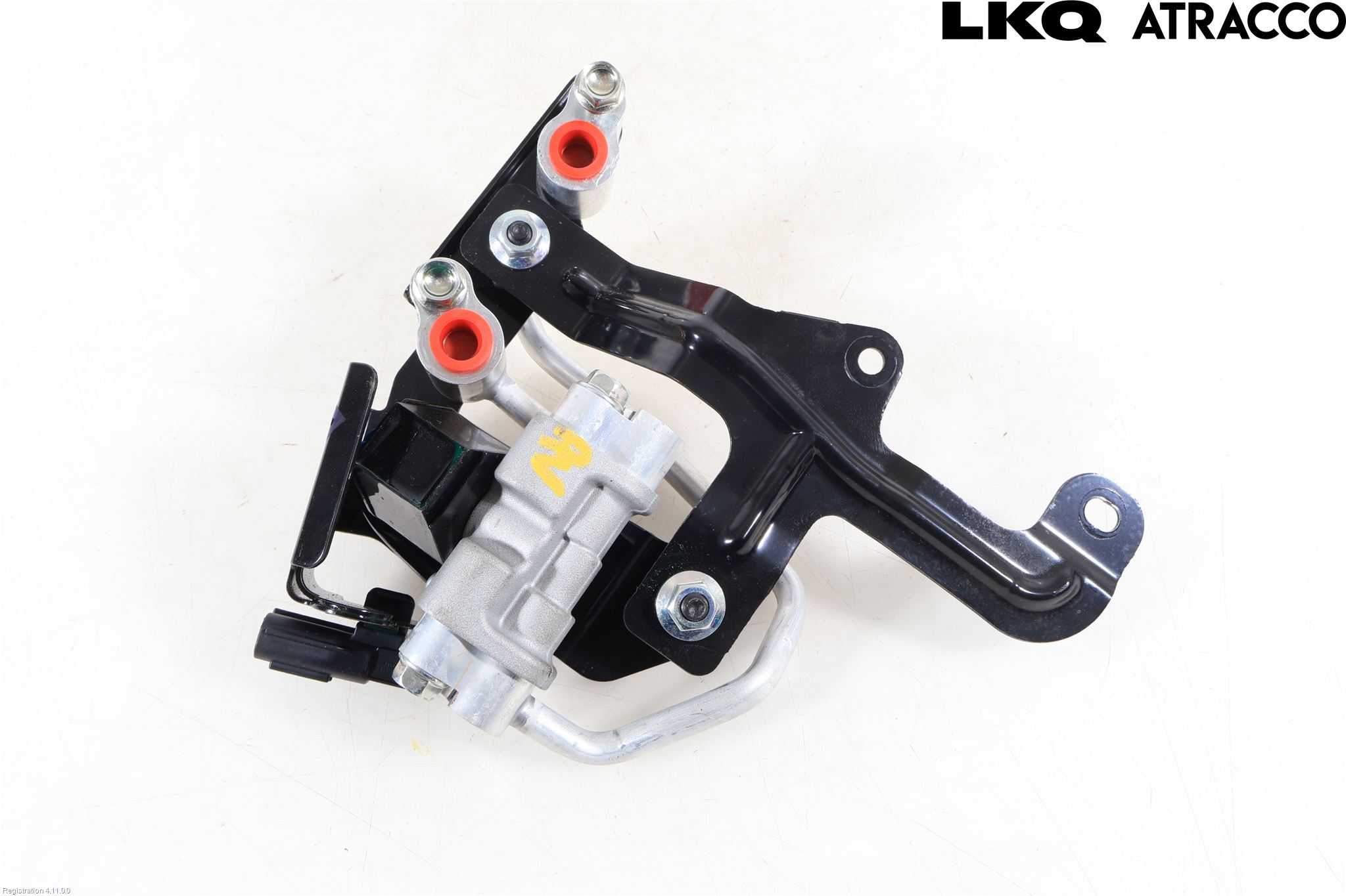 Mazda CX-60 22- Ac Slang-Rör