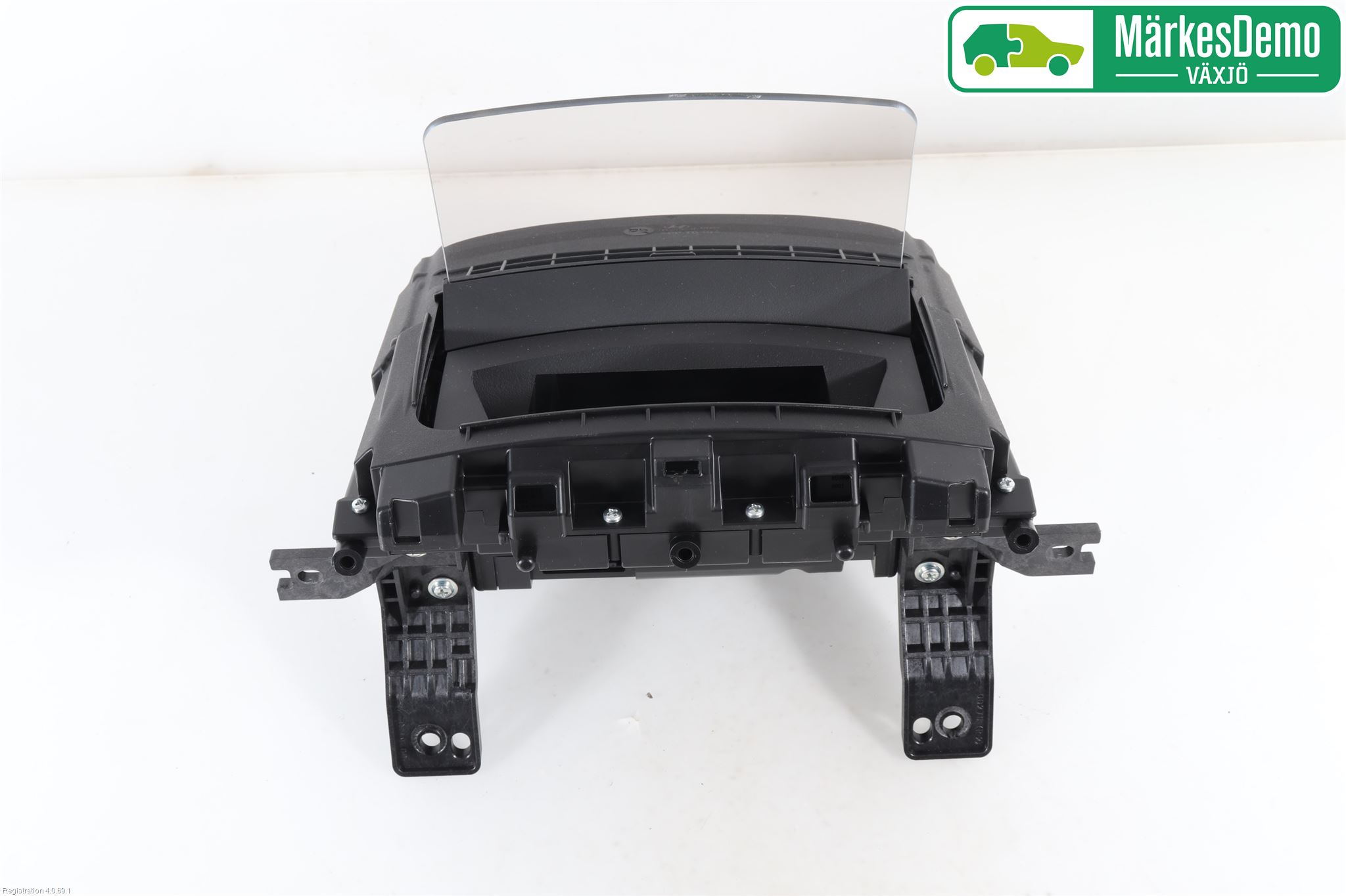 Hyundai KONA/ELECTRIC OS 18-23 Instrument Komb