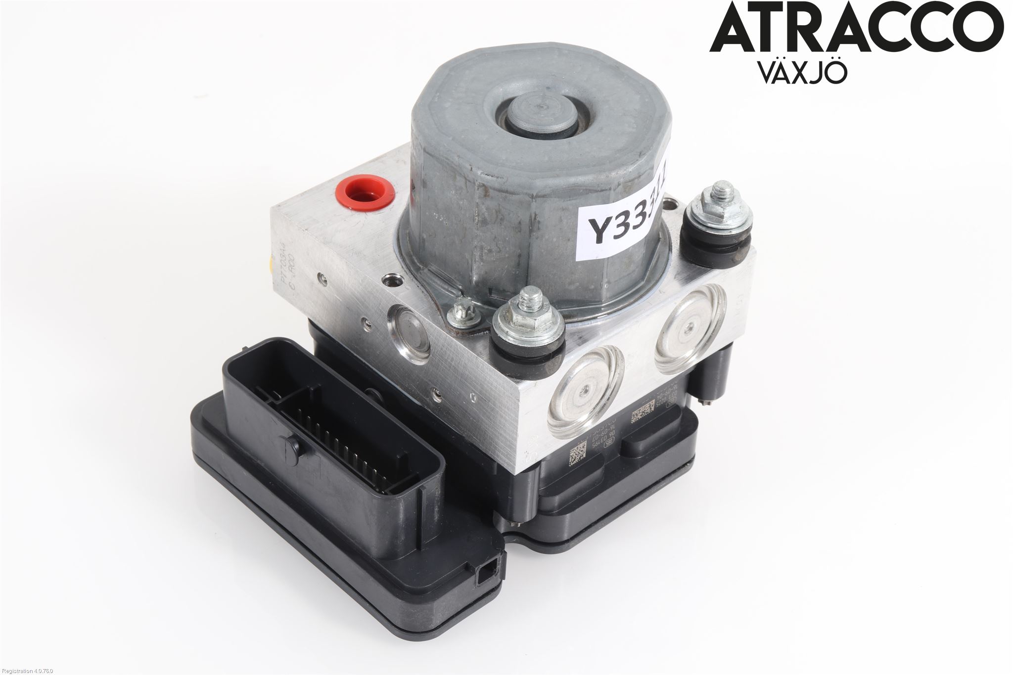 Nissan PULSAR Abs Hydraulaggregat