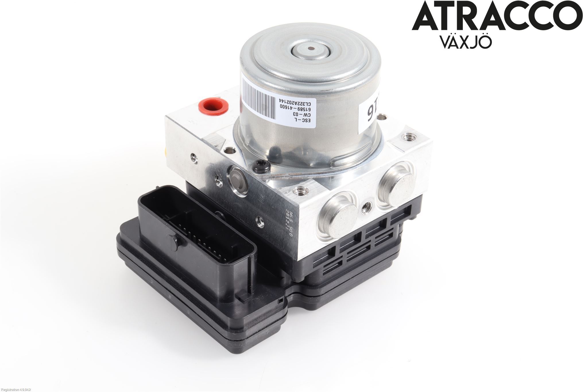 Hyundai BAYON BC3 21- Abs Hydraulaggregat