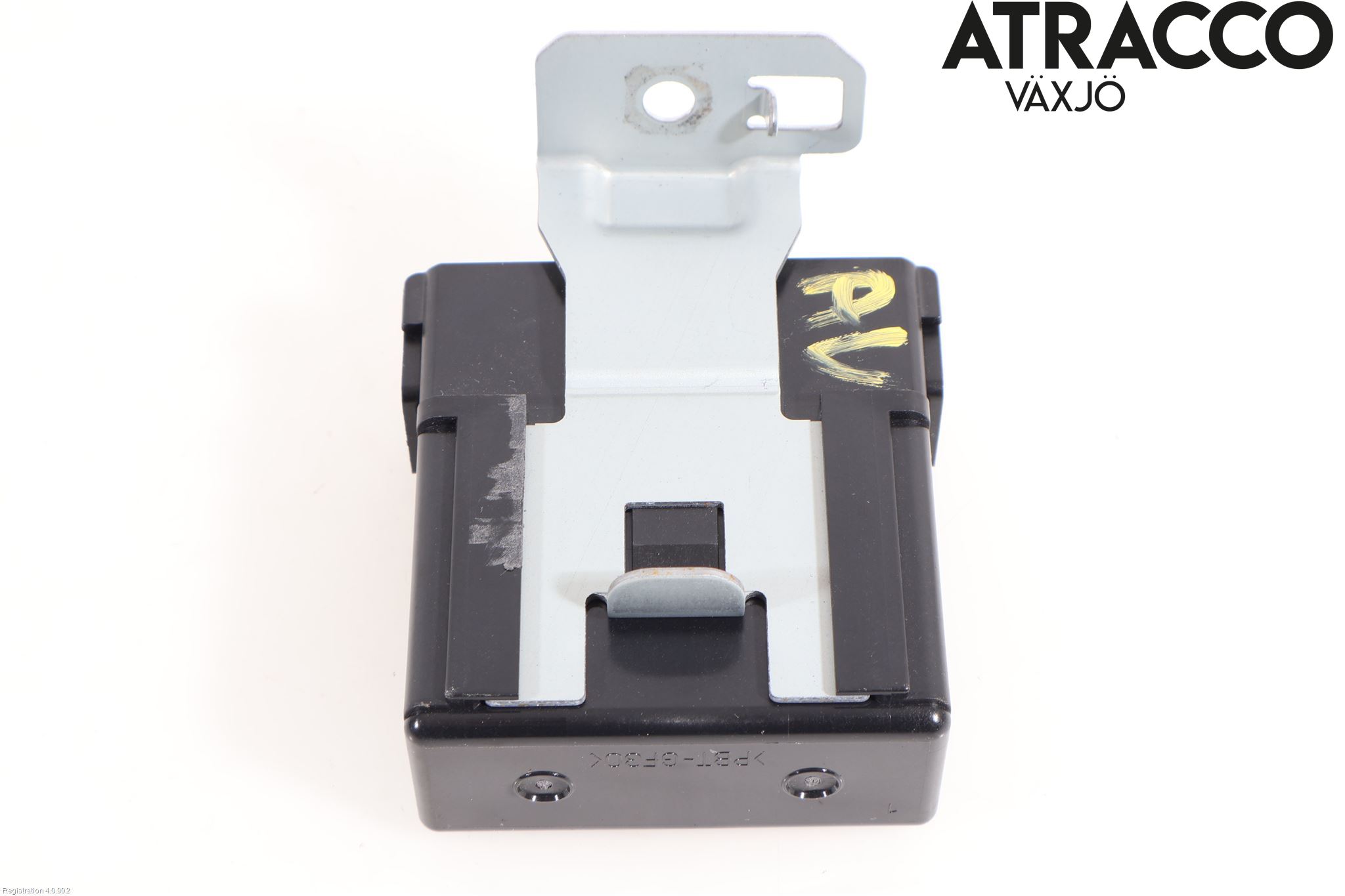 Honda E 20-23 Styrenhet Övrigt