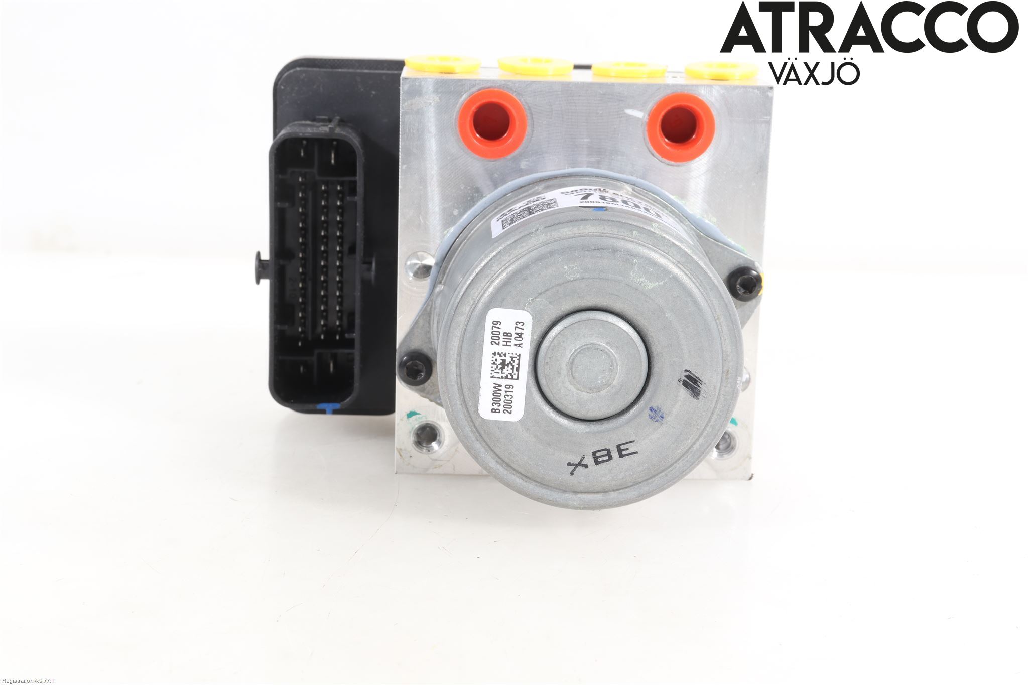 Hyundai i10 LA 20- Abs Hydraulaggregat