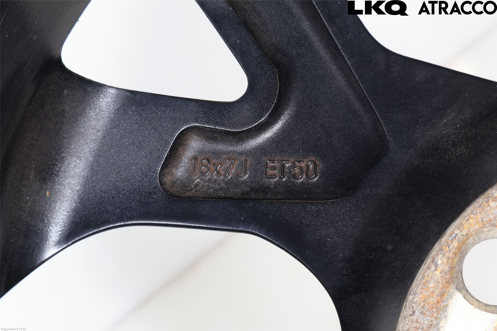 Toyota C-HR 16-23 Fälg Aluminium