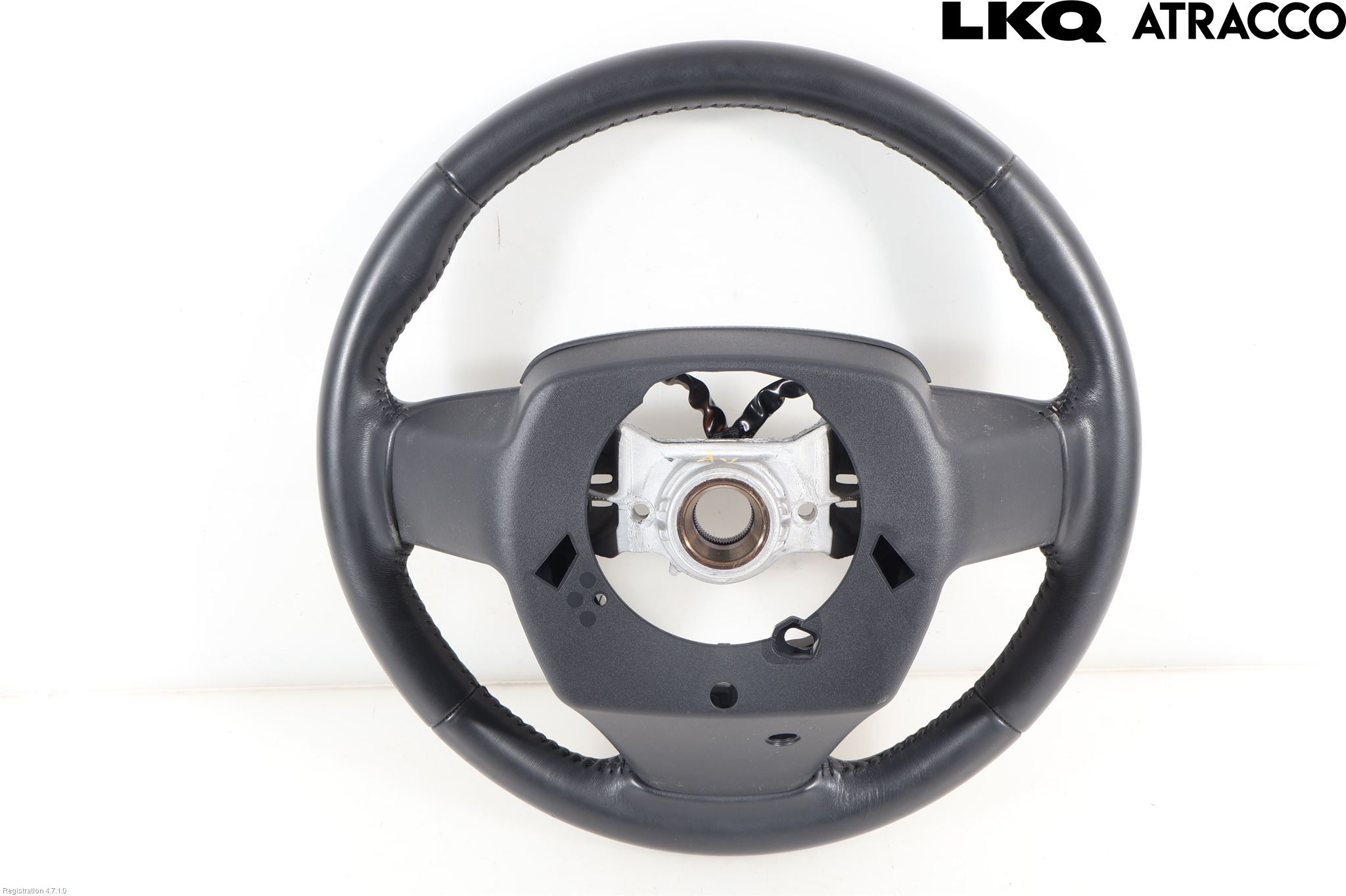 Toyota CAMRY 19-24 Ratt