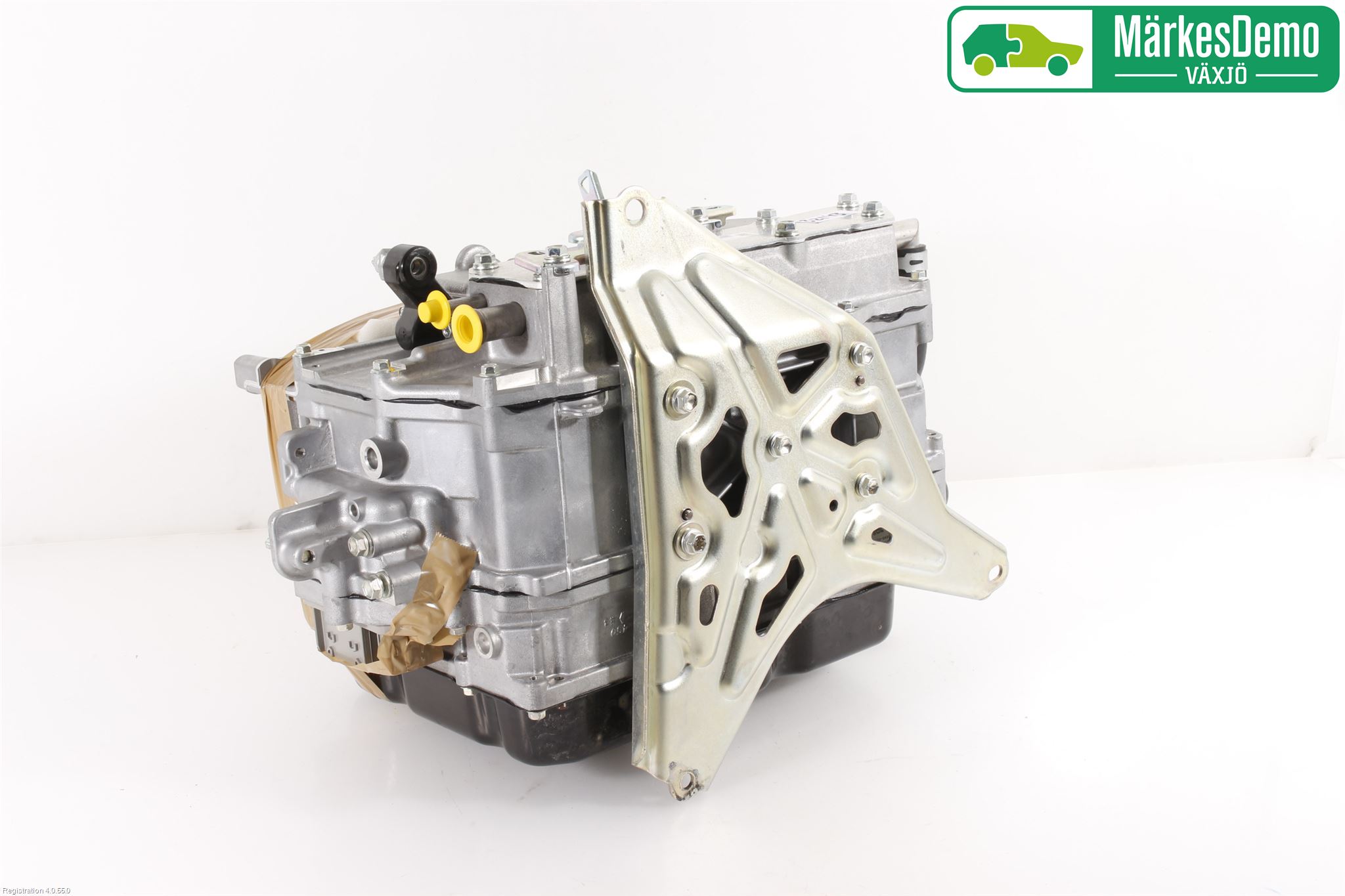 Lexus RX AL20 16-22 Hybridconverter