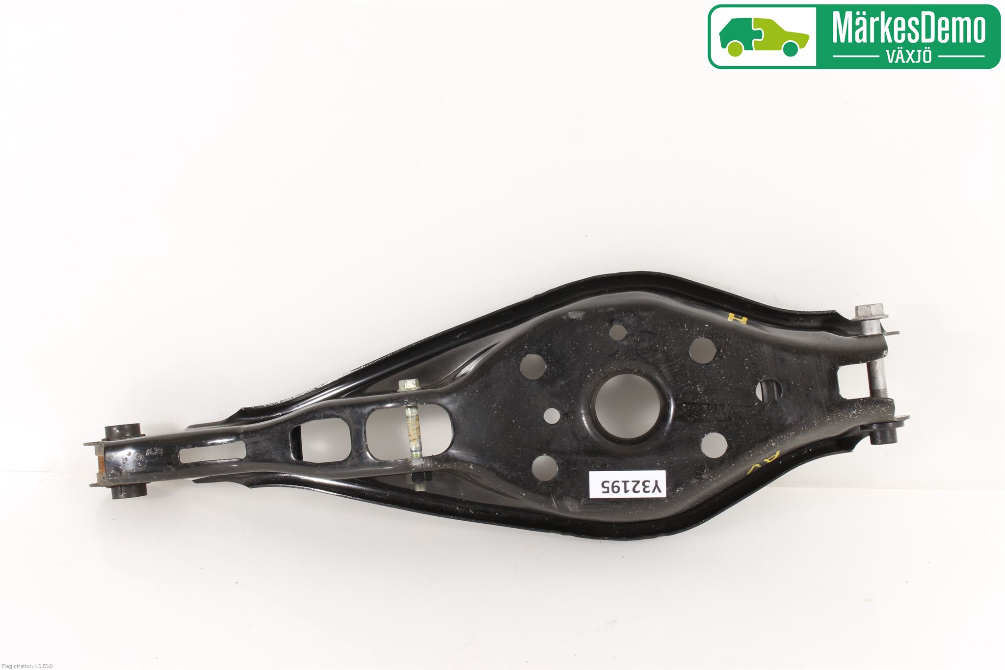 Honda CIVIC 17-22 Bärarm Bak Höger