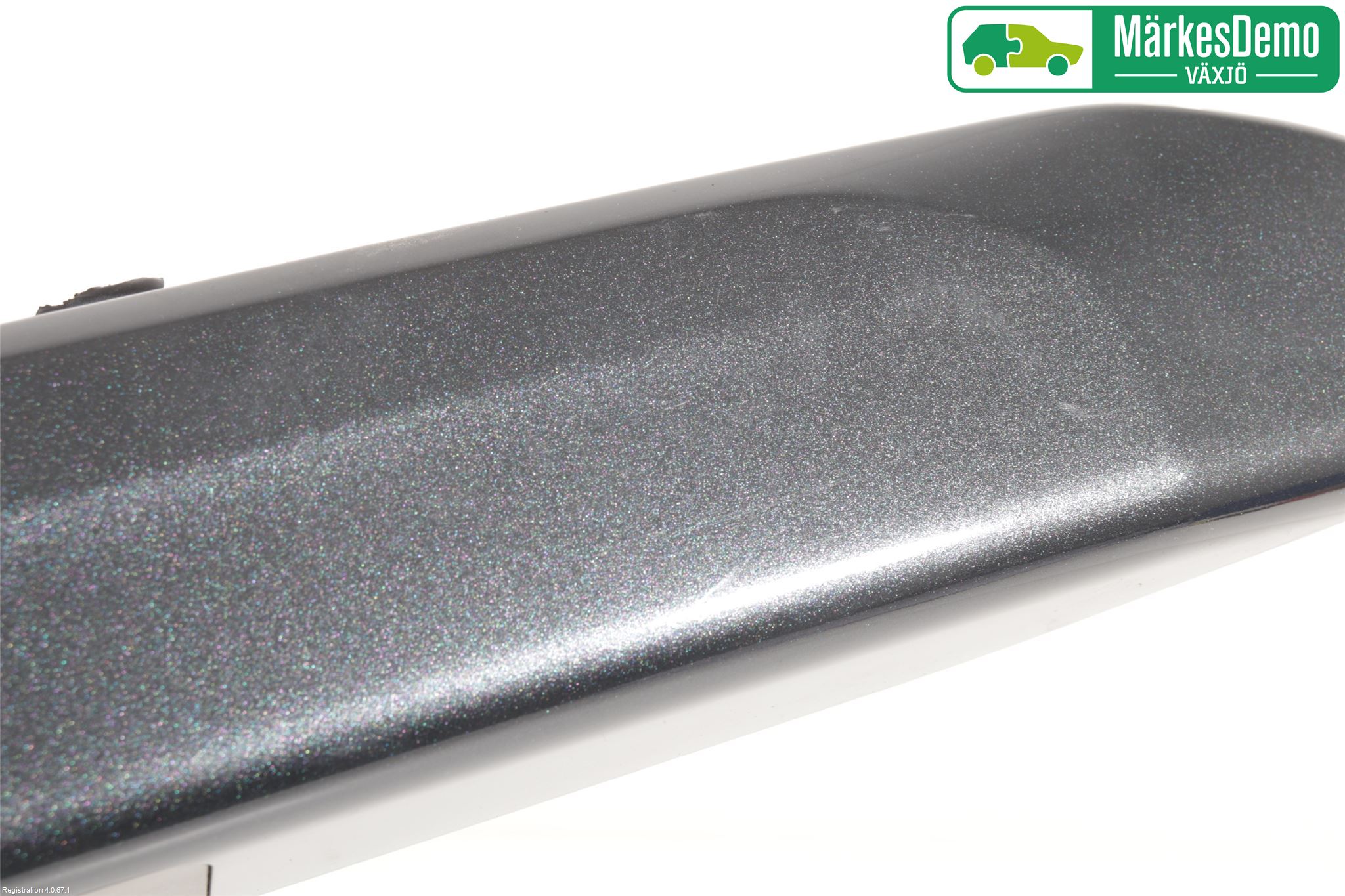 Hyundai KONA/ELECTRIC OS 18-23 Reflexramp-Dekorramp