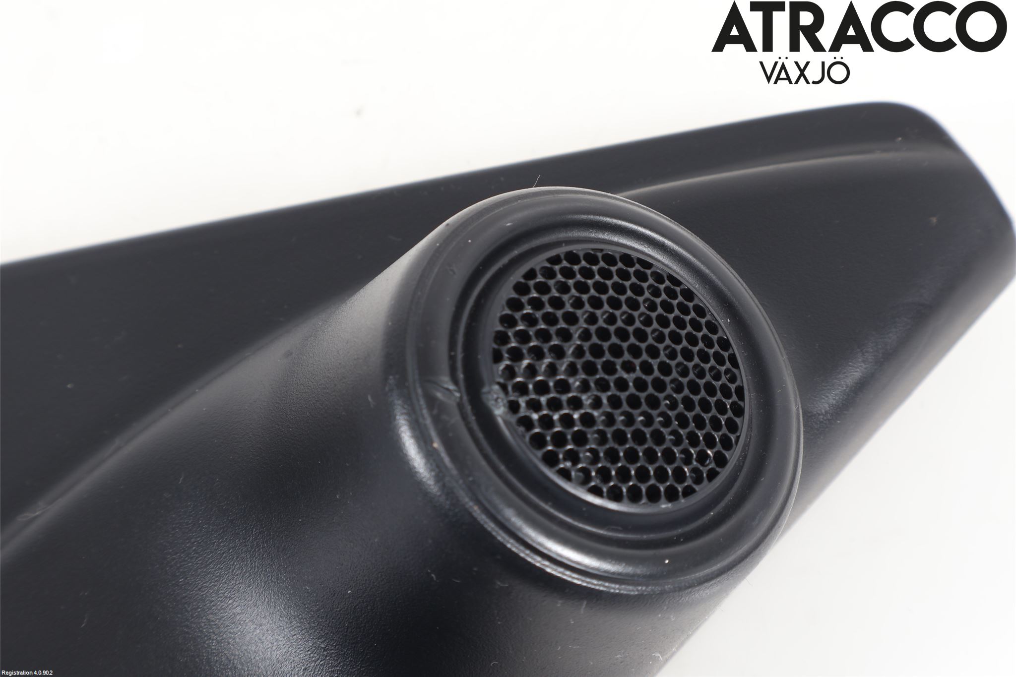 Toyota HILUX 16- Högtalare