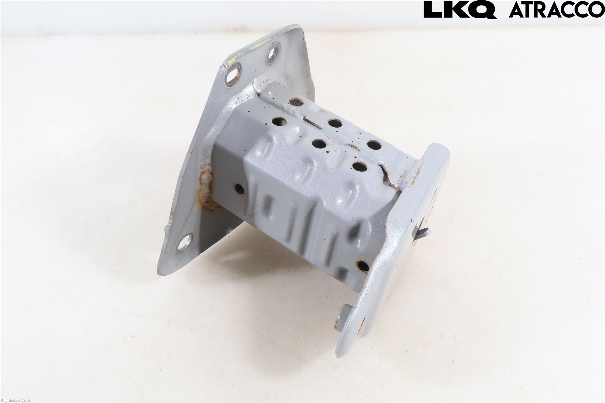 Toyota COROLLA 19- Stötfångarbärjärn Bak