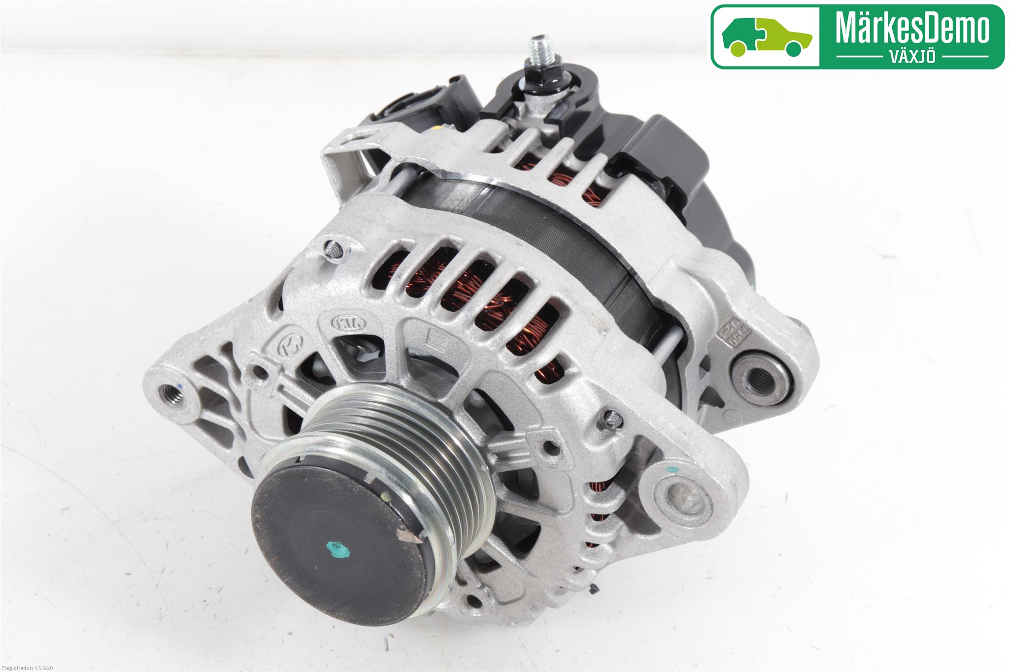 Hyundai i30 PD 17- Generator