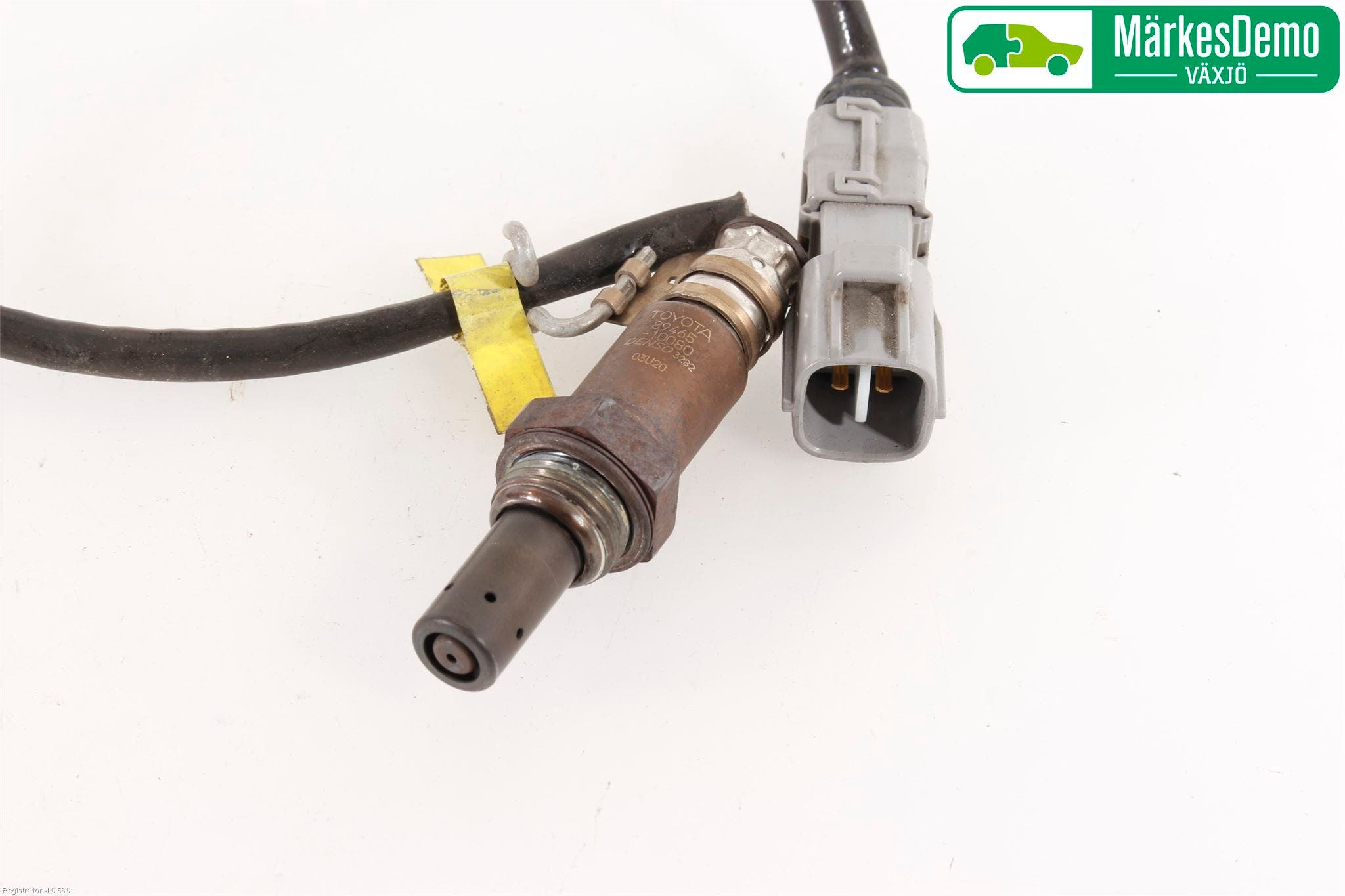 Toyota C-HR 16-23 Injlambdasond