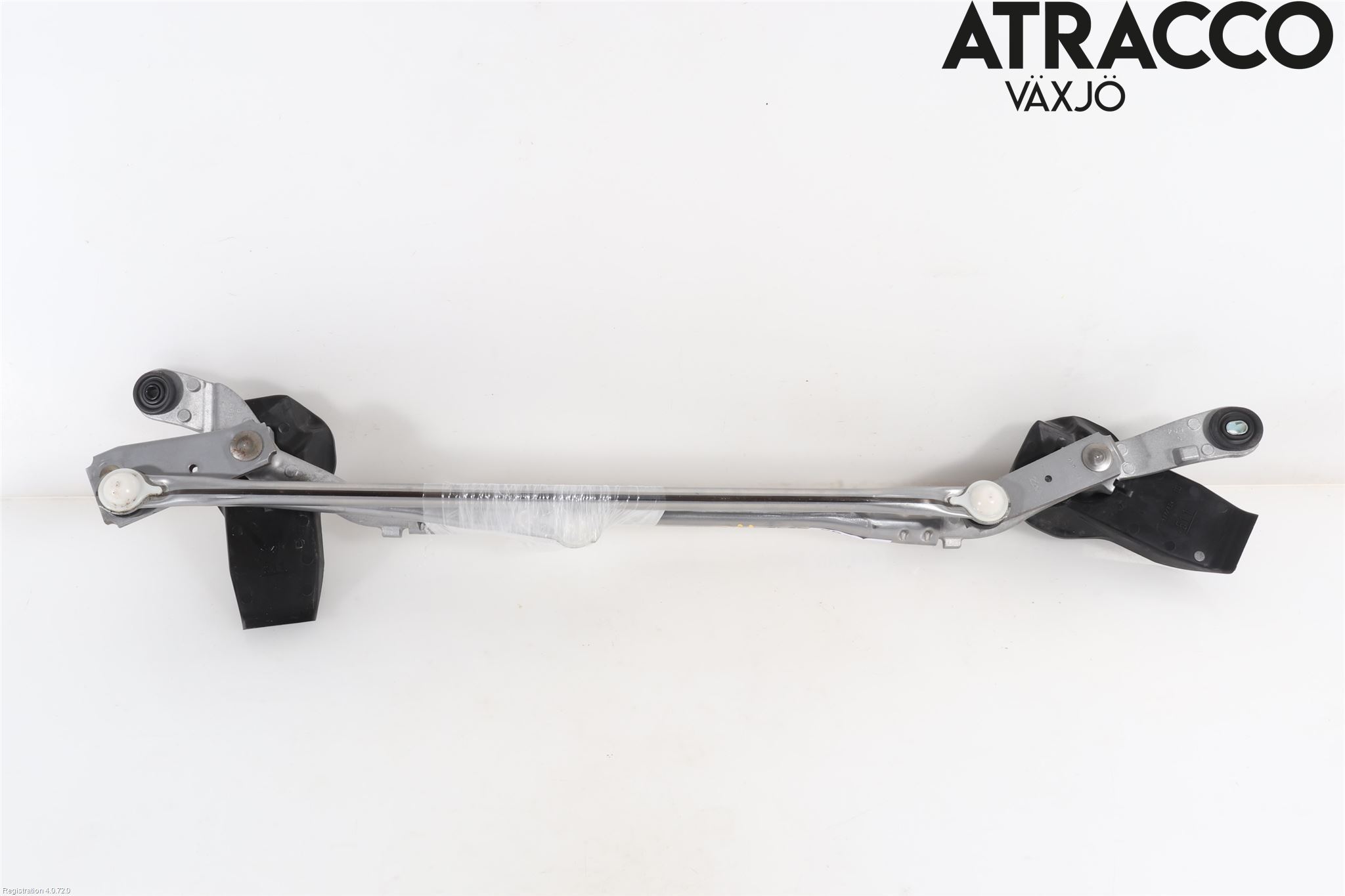 Mazda CX-5 17- Torkarmekanism Vindruta