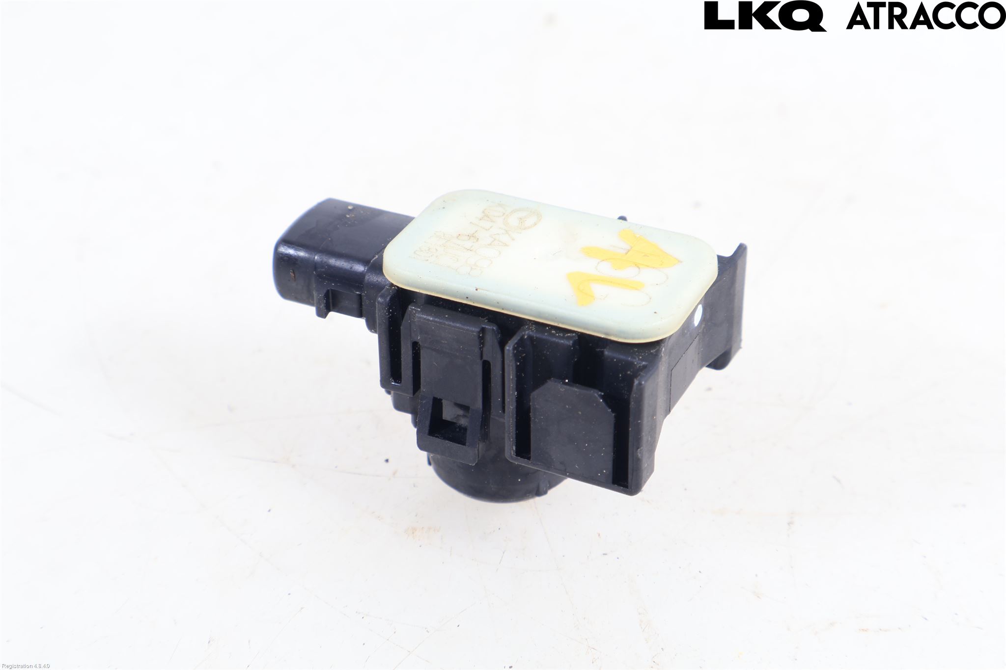 Mazda CX-5 17- Parkeringshjälp Backsensor