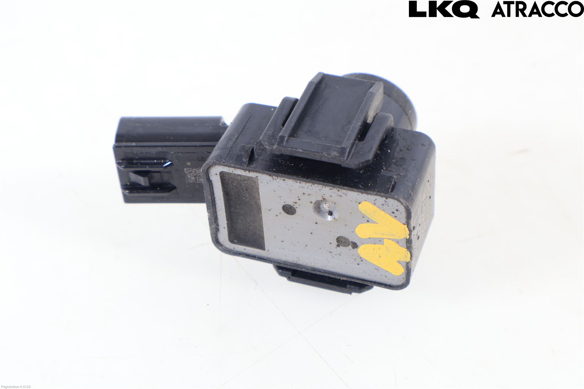 Toyota COROLLA 19- Parkeringshjälp Frontsensor