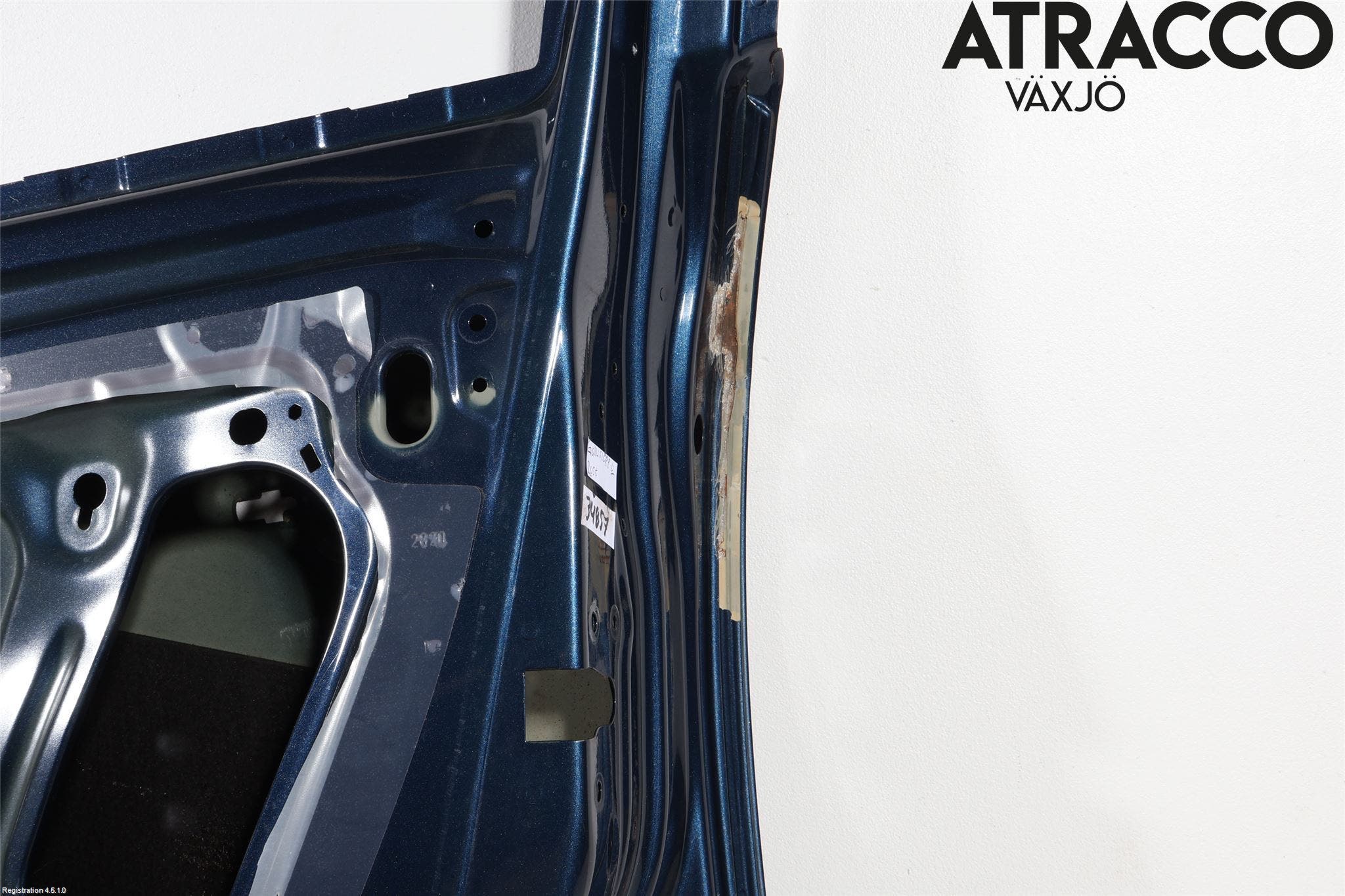 Opel INSIGNIA 09-16 Dörr Fram Höger