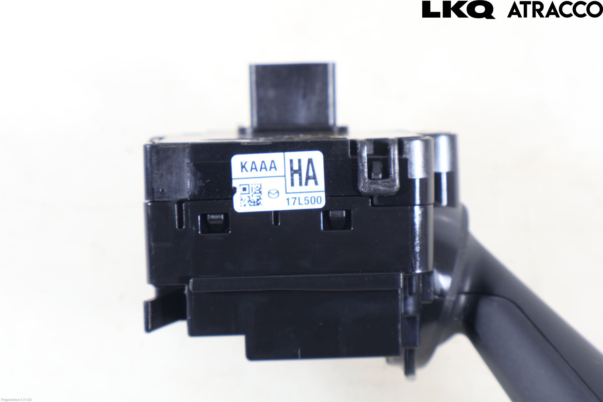 Mazda CX-60 22- Spak Torkar-Spolomk