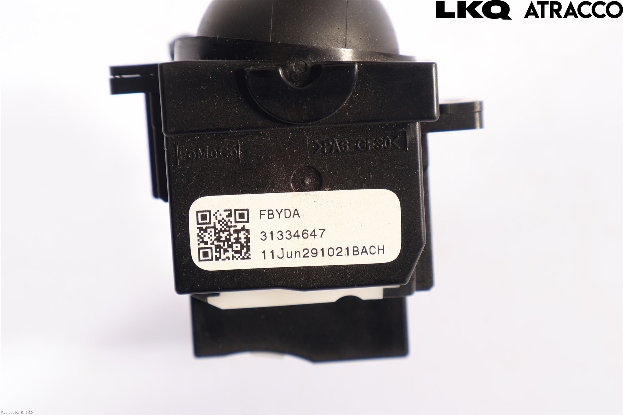 Volvo V70 08-13 Spak Blinkers-Ljusomk
