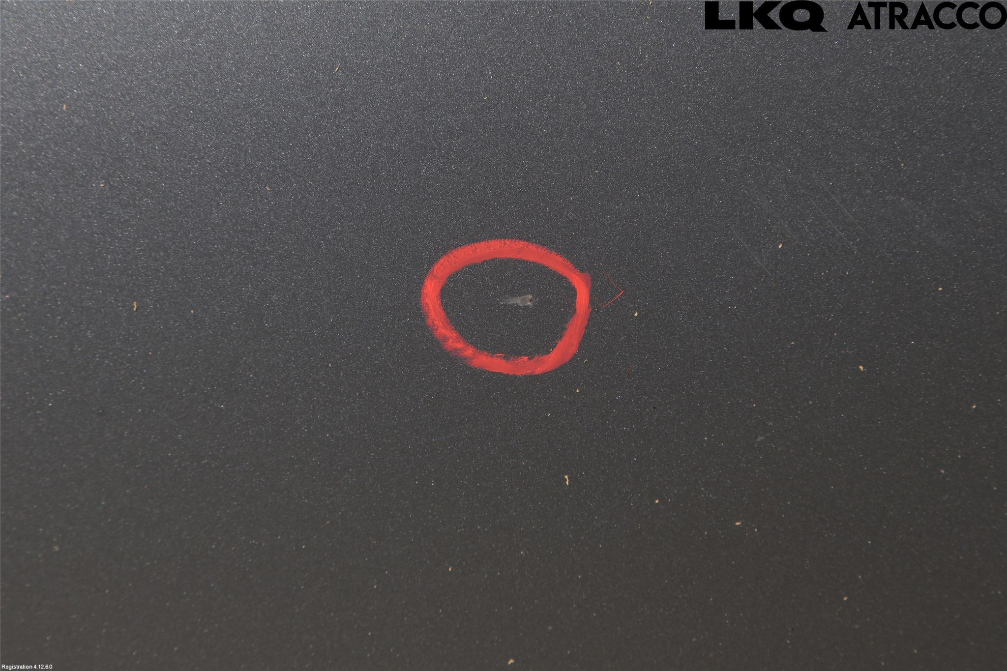 Toyota AURIS 13-19 Dörr Bak Vänster