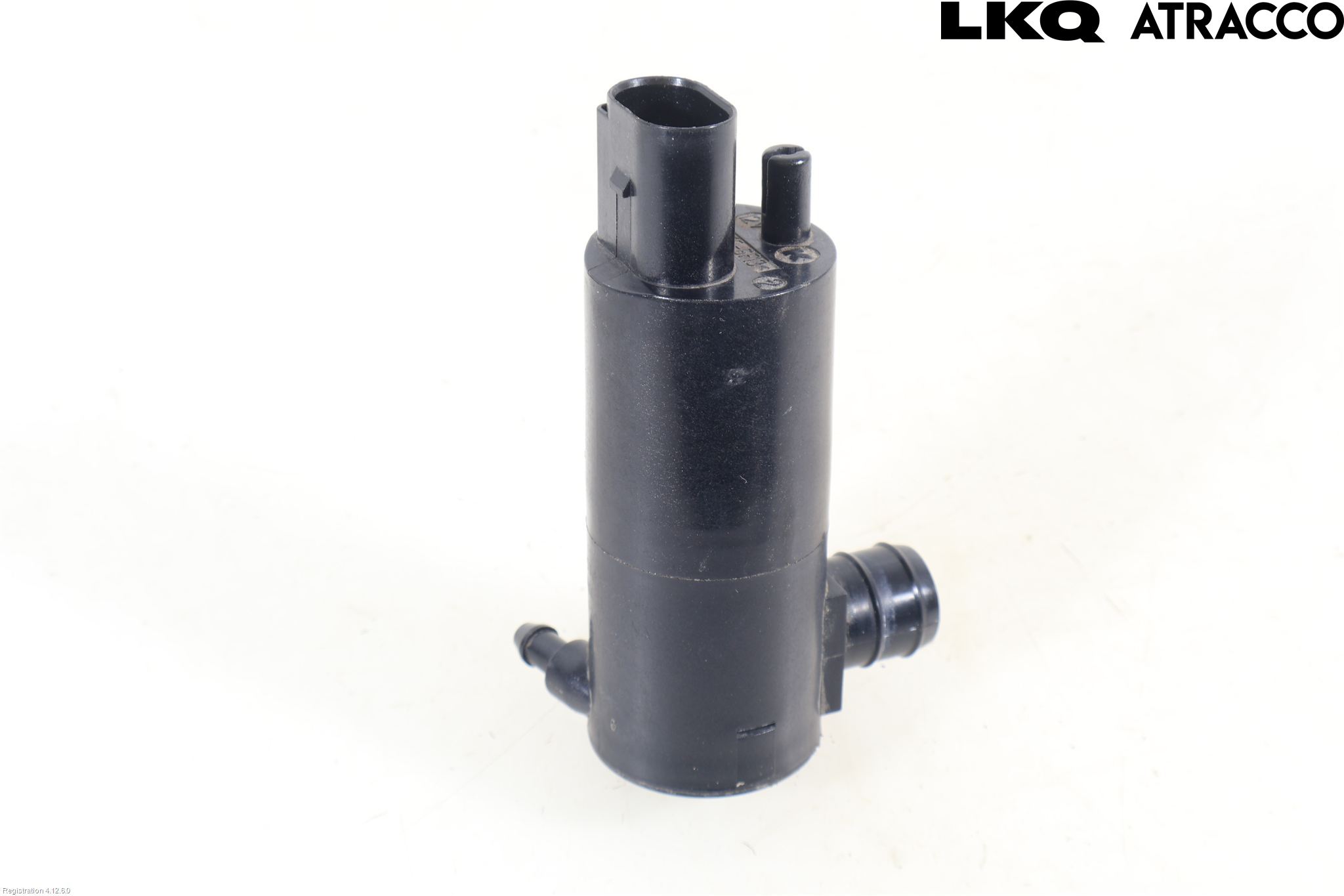 Toyota AURIS 13-19 Spolarpump Högtryck