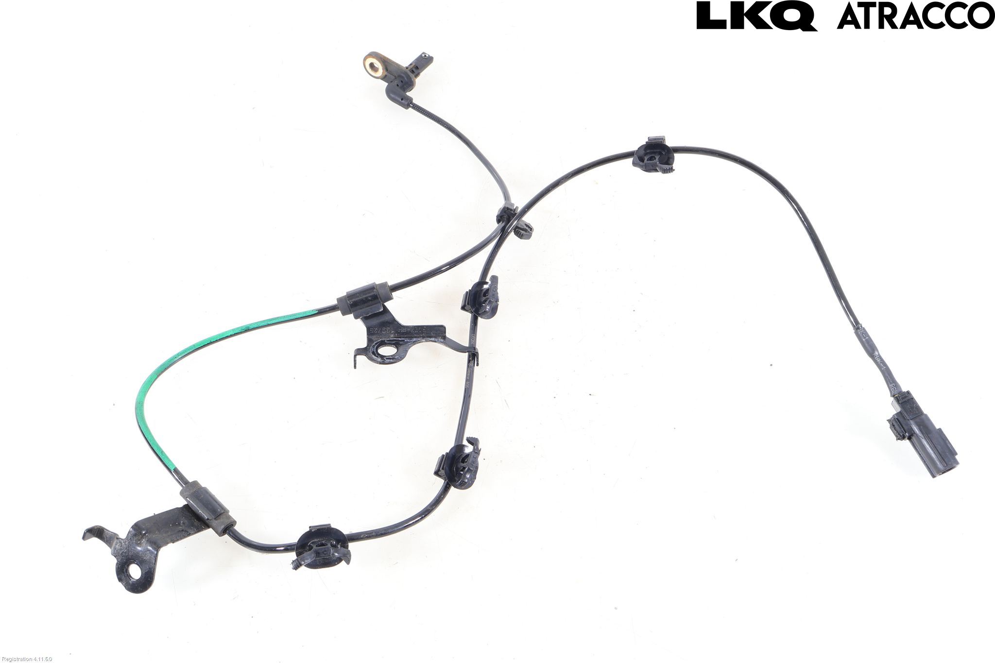 Toyota YARIS CROSS XP21 21- Abs Sensor