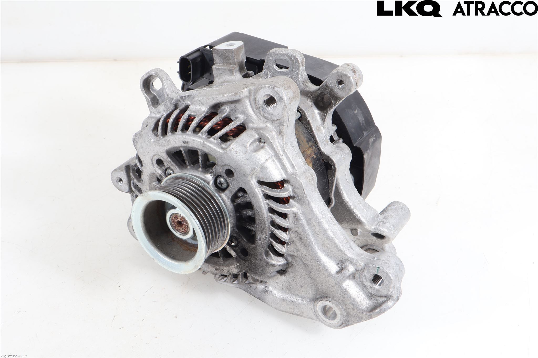 Suzuki SWIFT 24- Generator