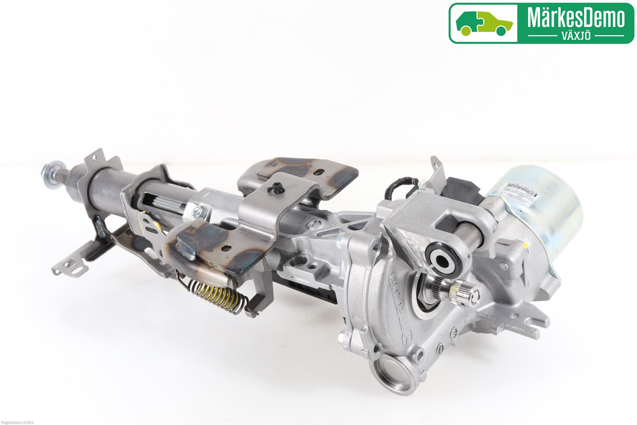 Mazda CX-30 20- Rattaxel