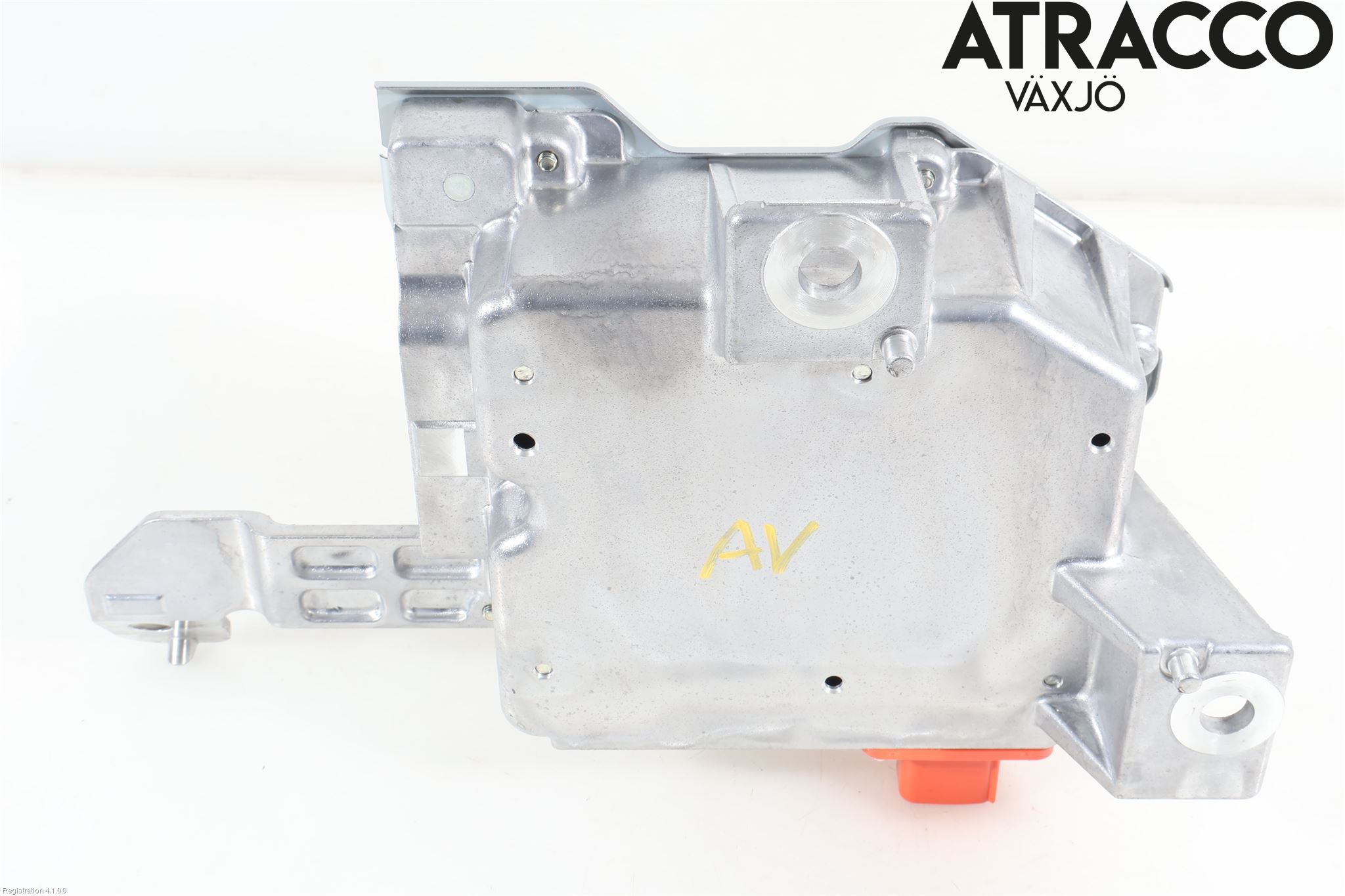 Suzuki ACROSS 21- Hybridconverter