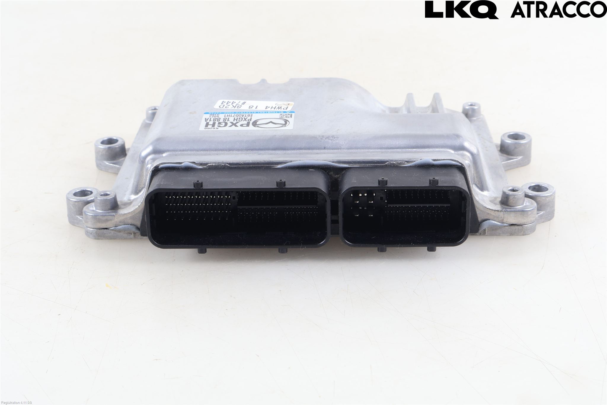 Mazda CX-60 22- Styrenhet Insprut Bensin