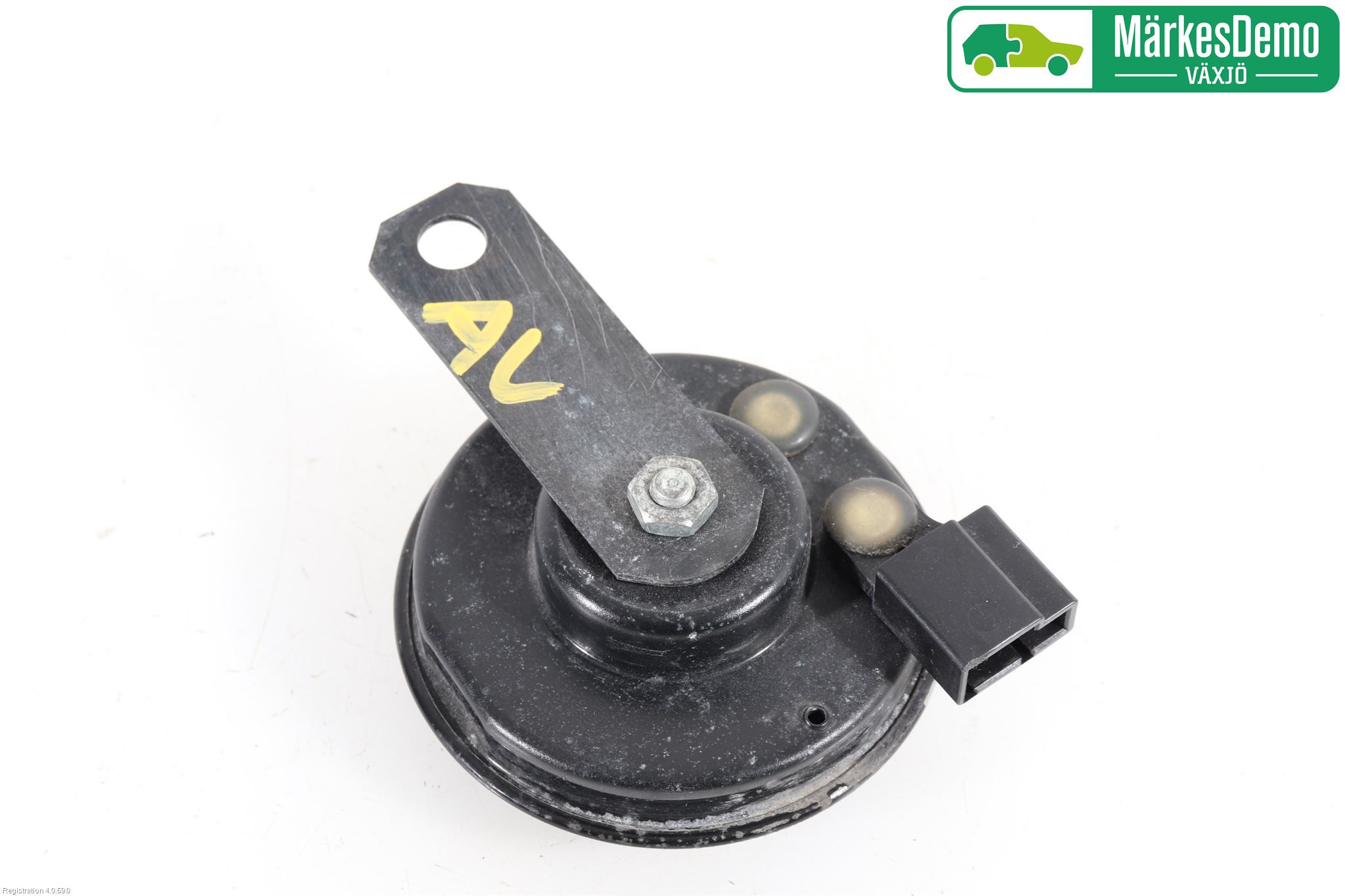 Mazda 3 III 14-19 Signalhorn