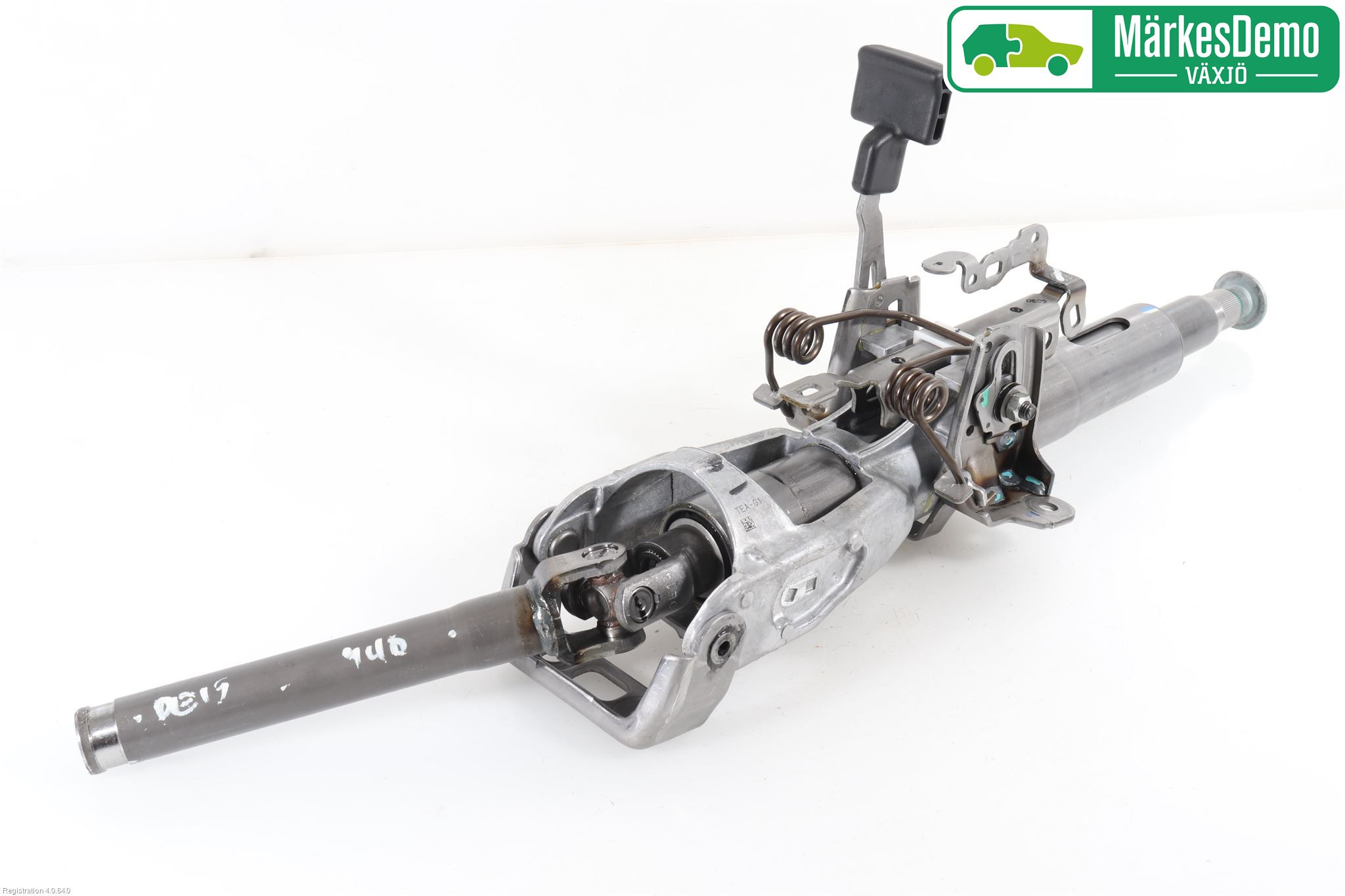 Honda CIVIC 17-22 Rattaxel