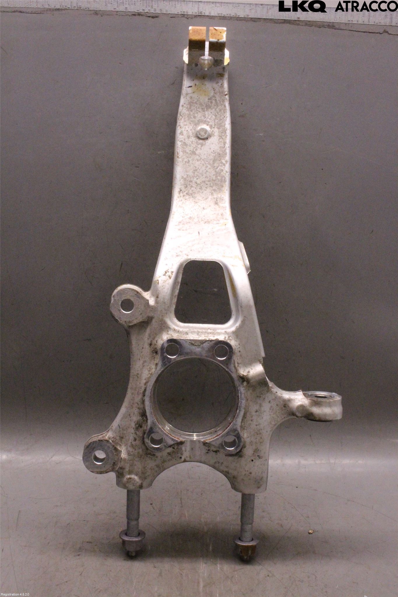 Mazda CX-60 22- Styrspindel Lagerhus Hö