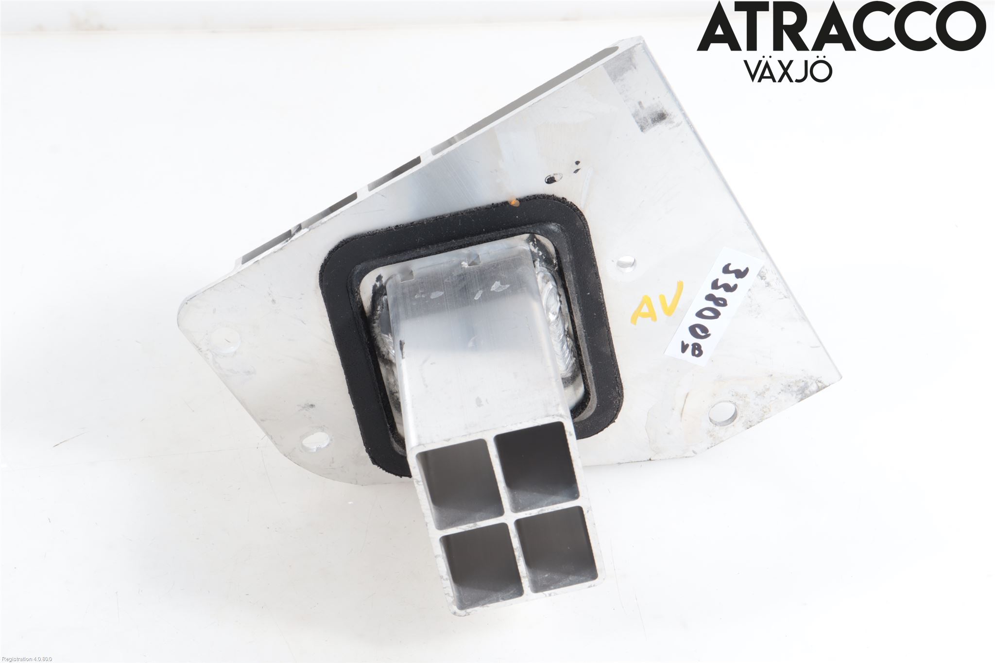 Toyota VERSO 09-18 Dörr Deformationselement