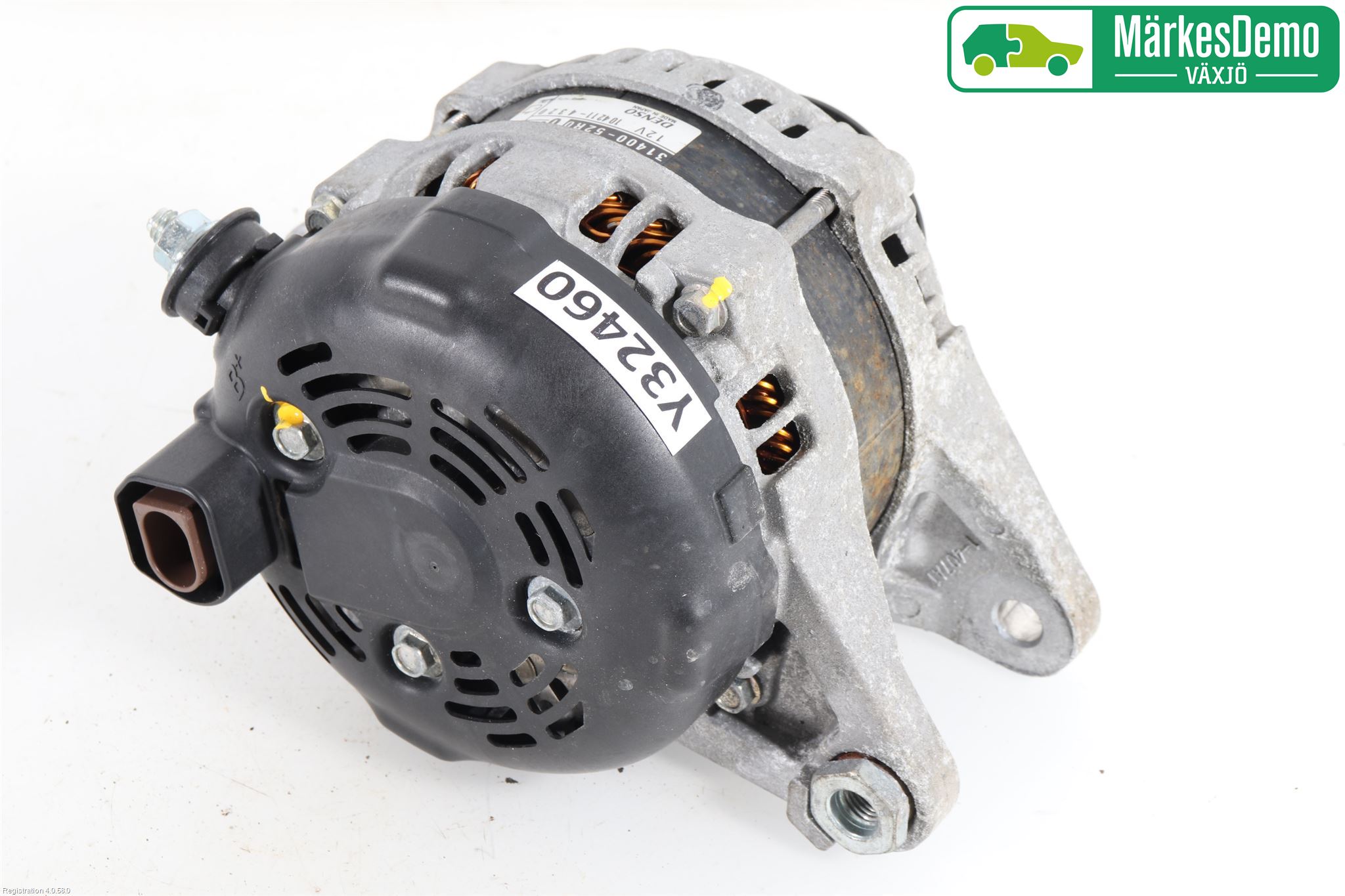 Suzuki SWIFT 17-24 Generator