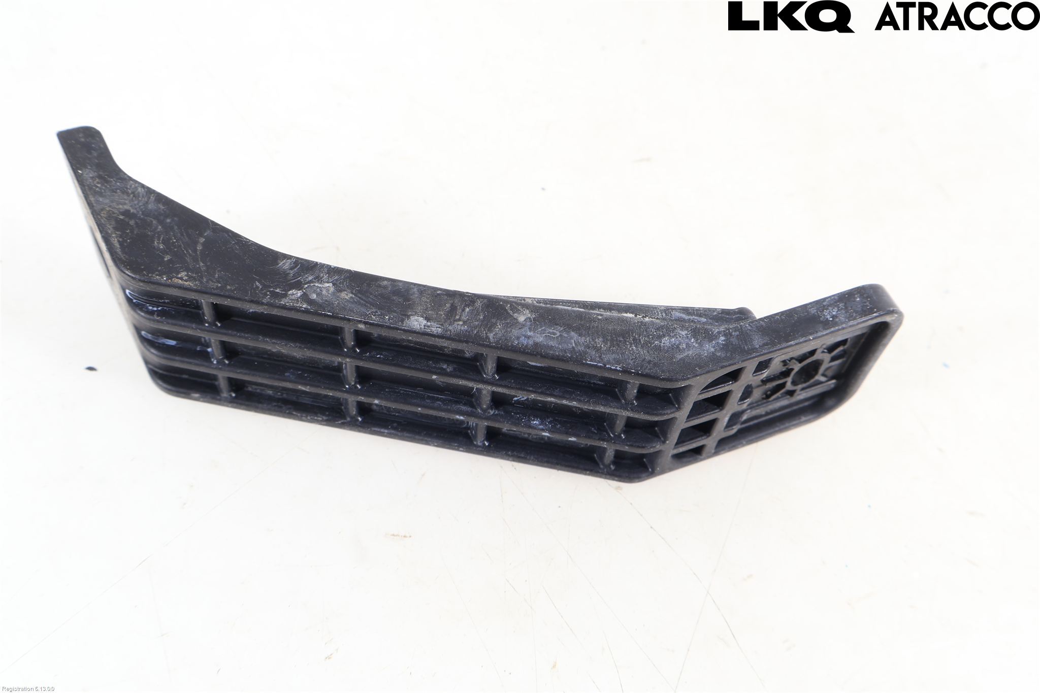 Hyundai i10 BA 17-20 Stötfångarfäste Bak Hö