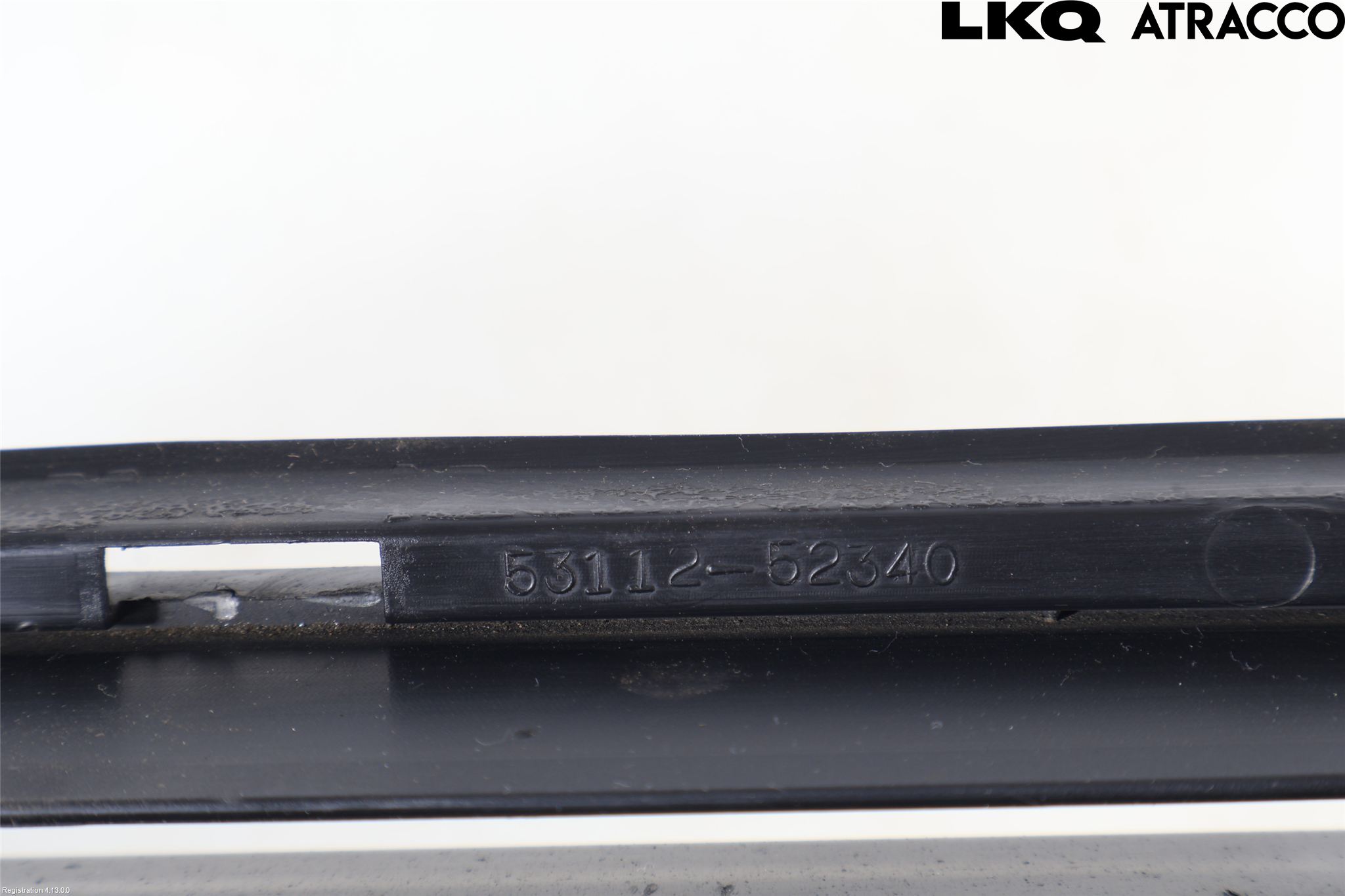 Toyota URBAN CRUISER Grill-Galler