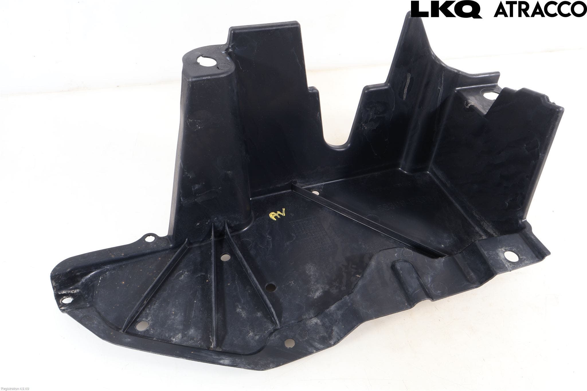 Toyota C-HR 16-23 Skärm Inner
