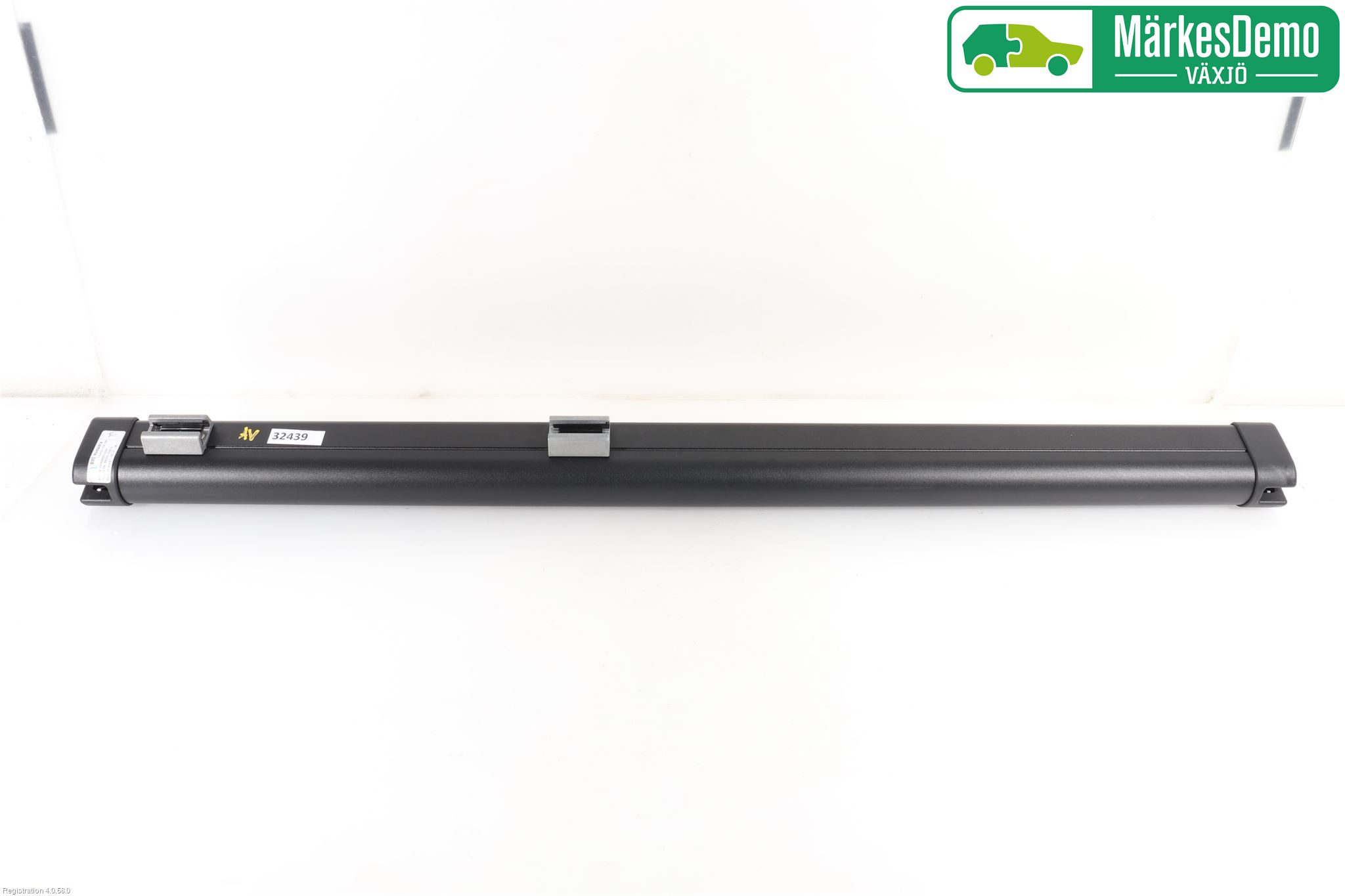 Toyota AURIS 13-19 Lastnät