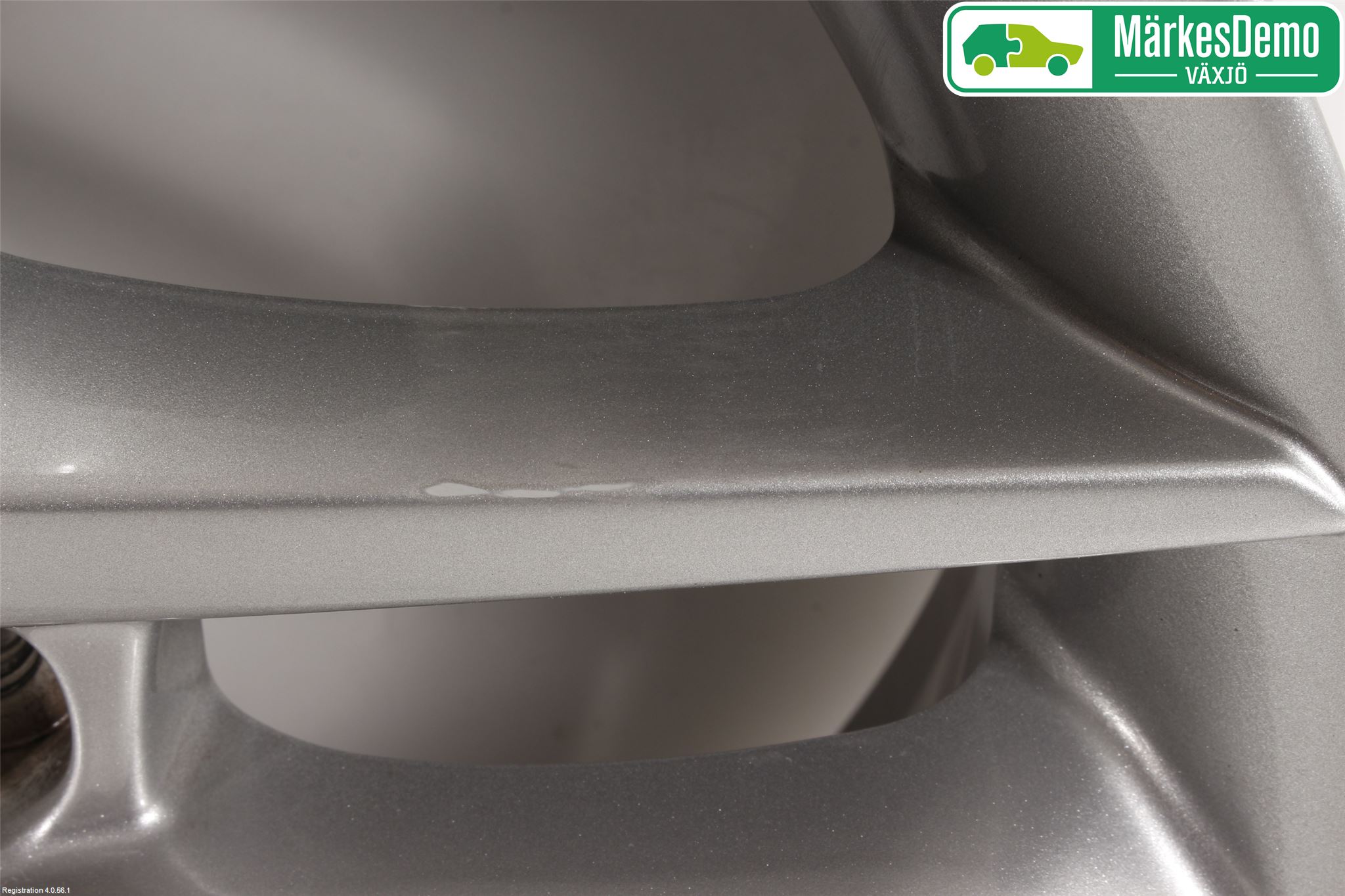 Hyundai TUCSON 05- Fälg Aluminium