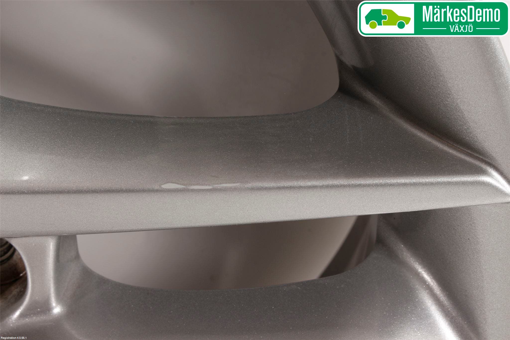 Hyundai TUCSON 05- Fälg Aluminium