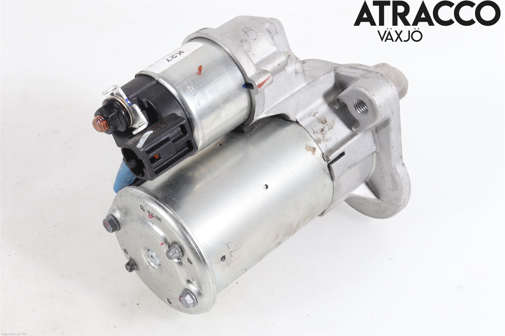 Hyundai i20 GB 15-20 Startmotor