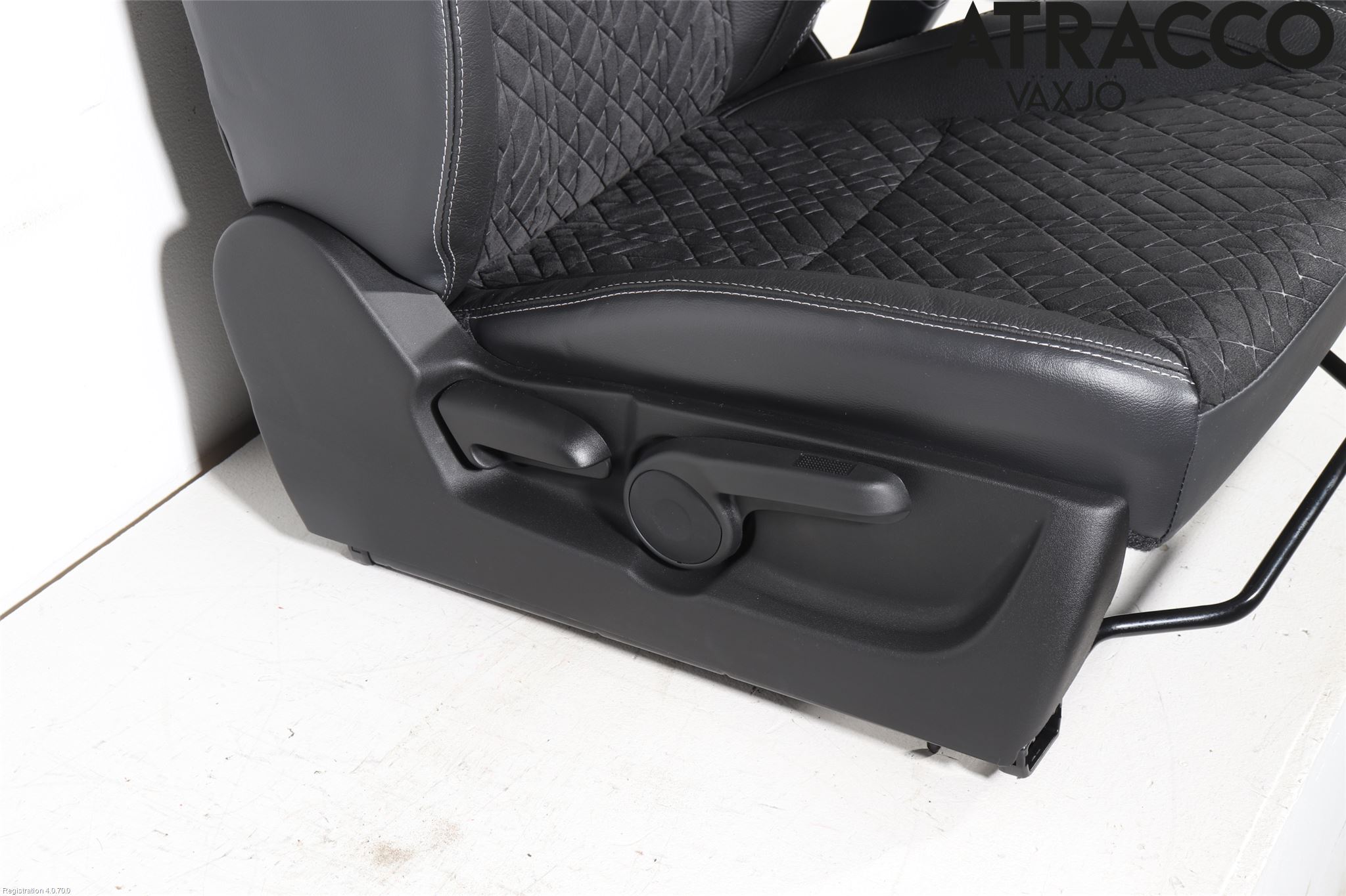 Suzuki VITARA 15- Inredning Stol Fram Hö