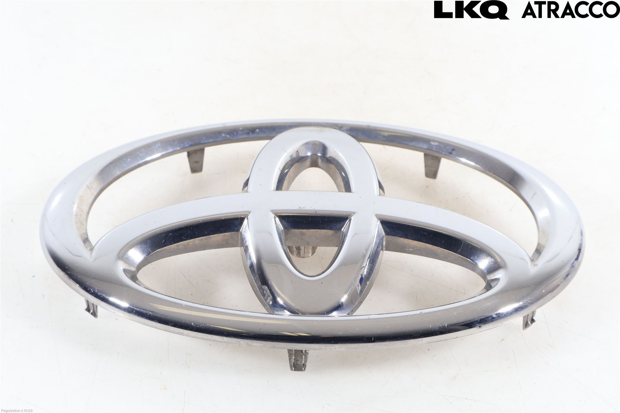 Toyota PROACE II 16- Emblem