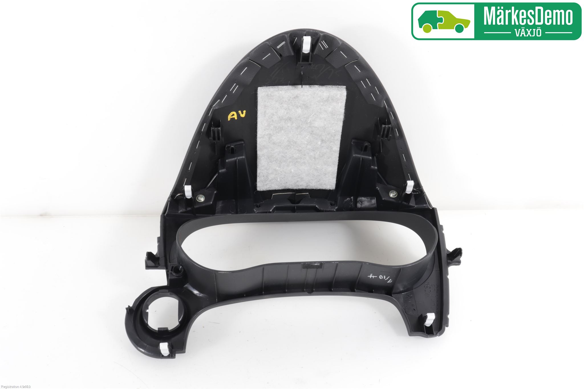 Mitsubishi OUTLANDER 13-21 Instrumentsarg