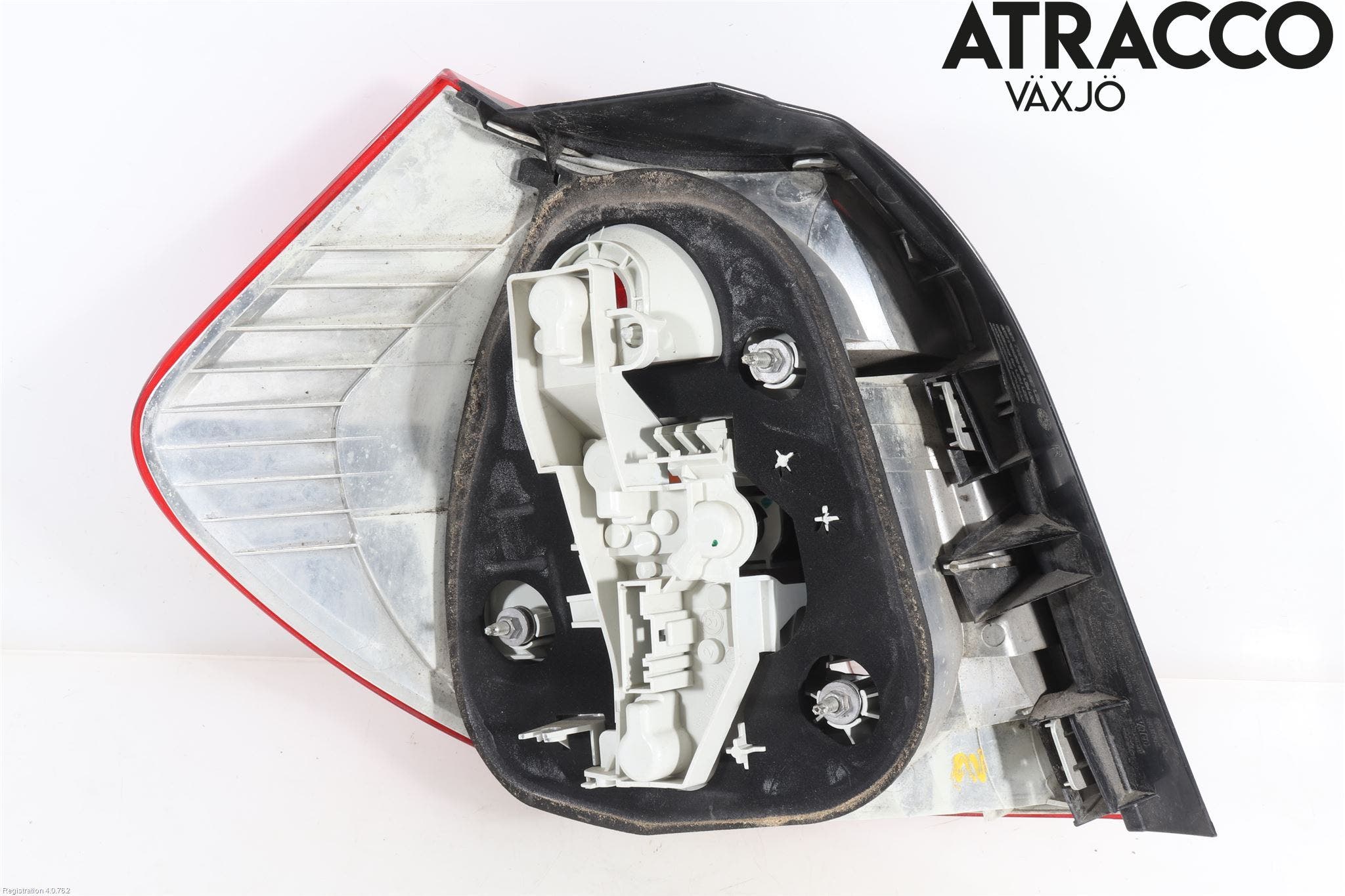 BMW 1 E87/81 5D/3D 03-11 Bakljus Höger