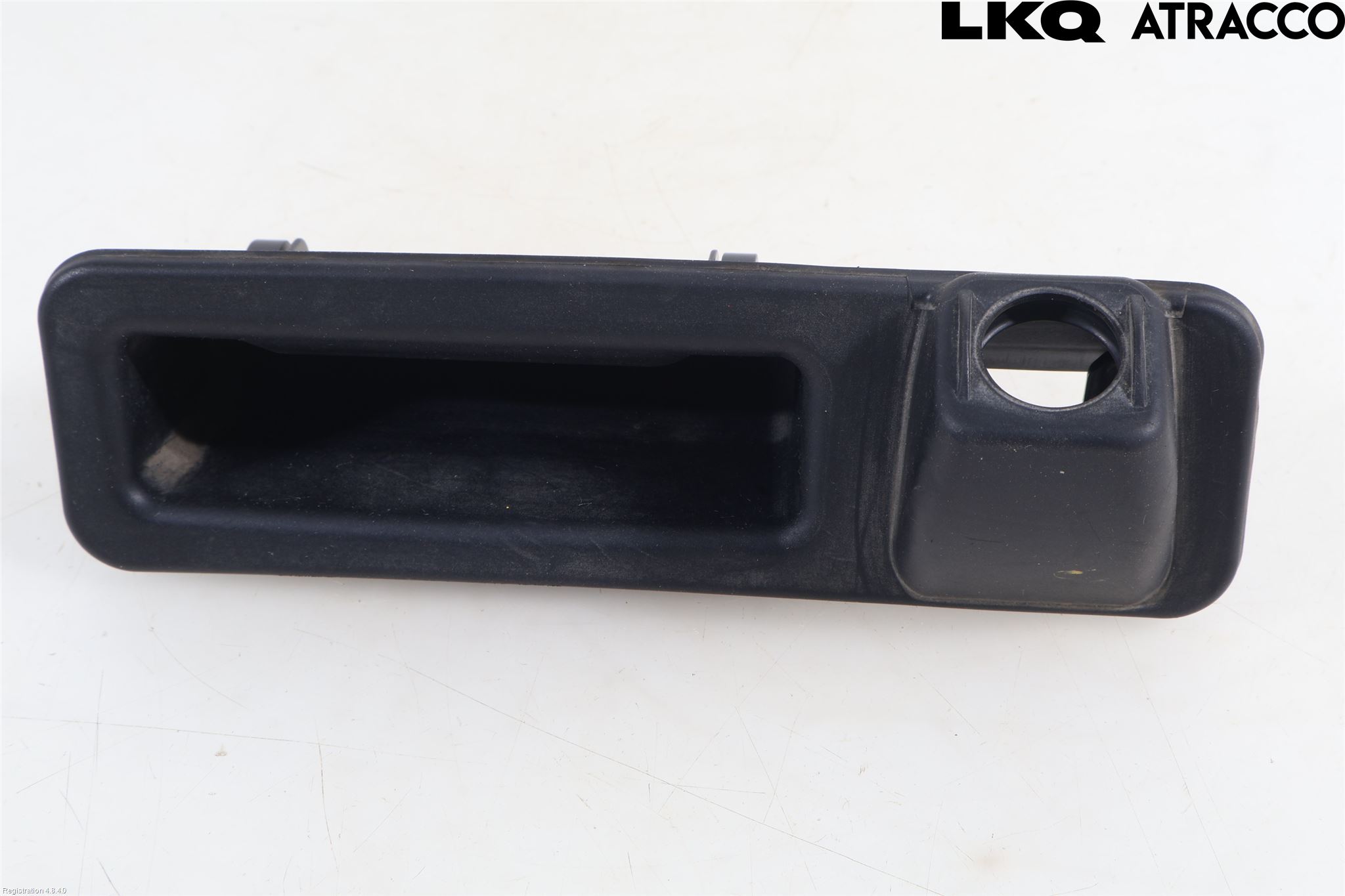 BMW X3 G01 18- Bakluckehandtag